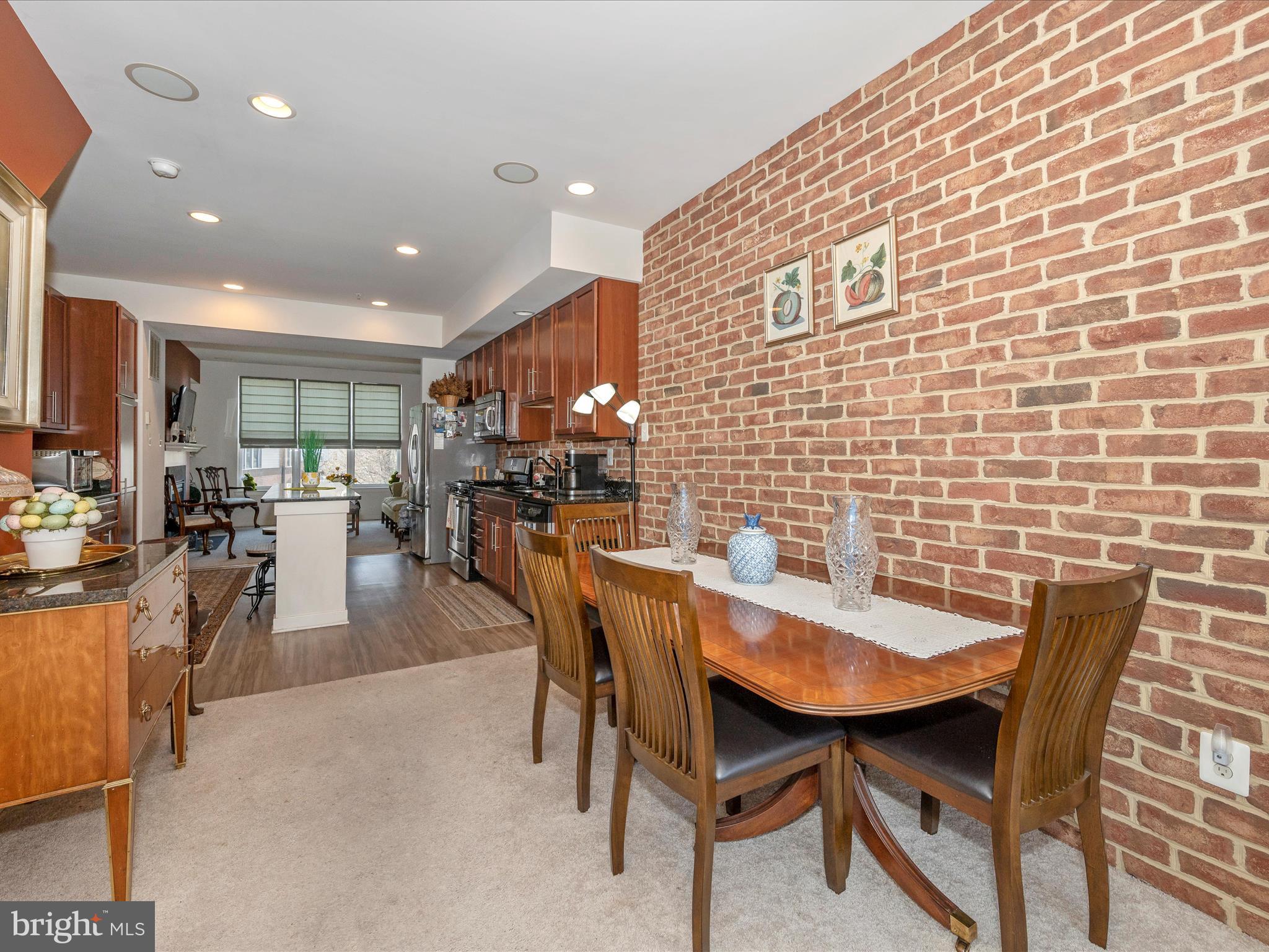 MONOCACY PARK SOUTH - Residential