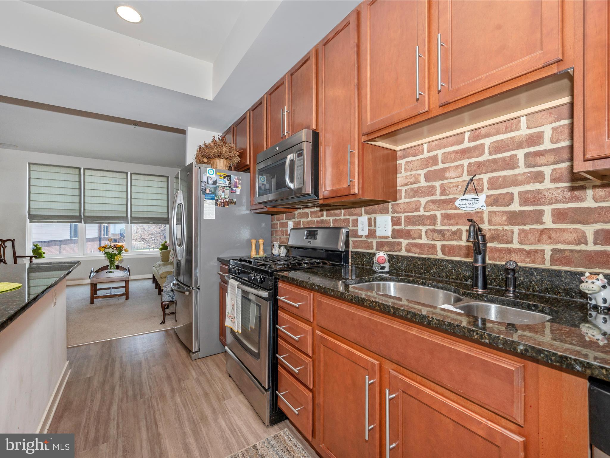 MONOCACY PARK SOUTH - Residential