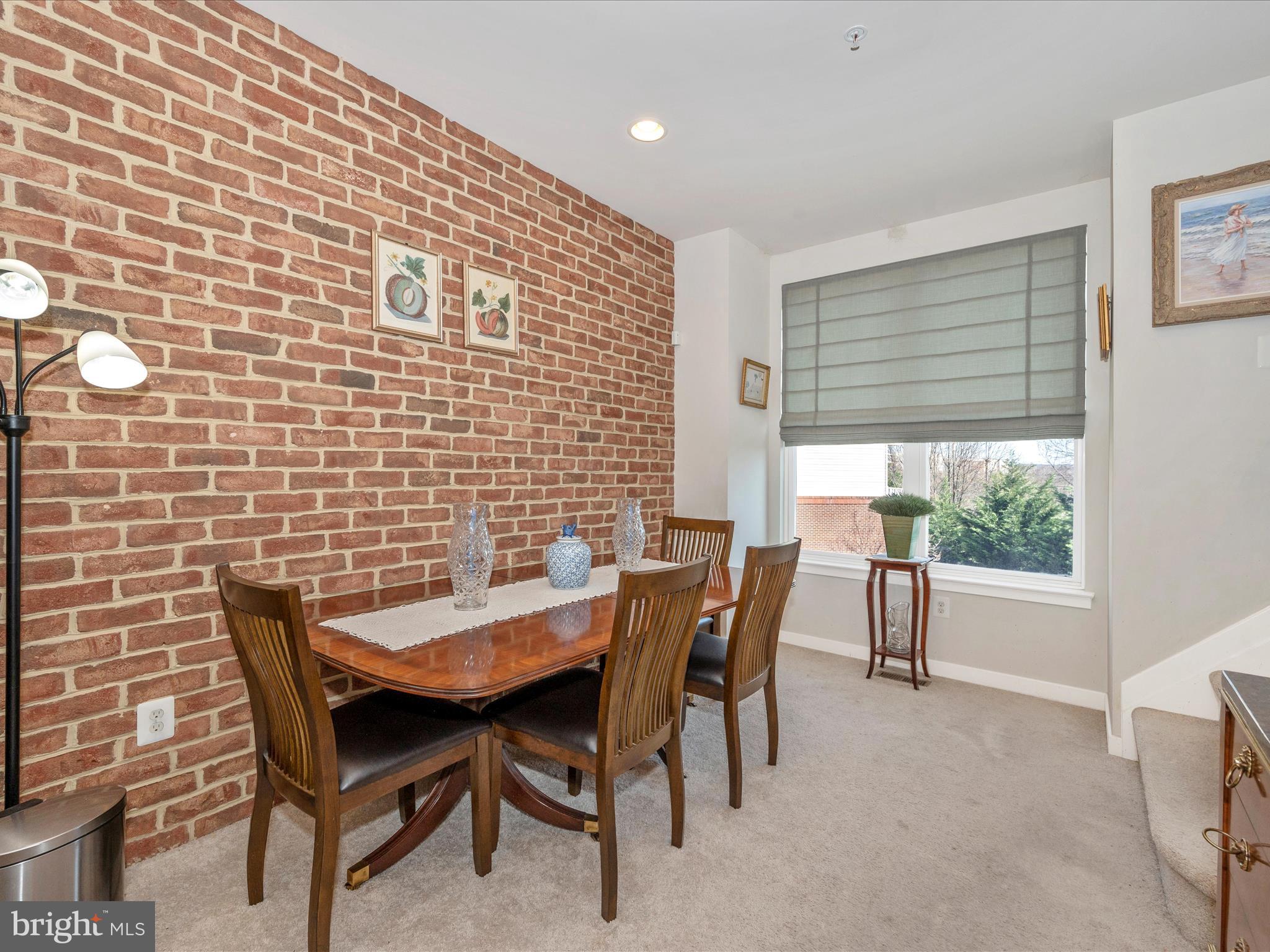 MONOCACY PARK SOUTH - Residential