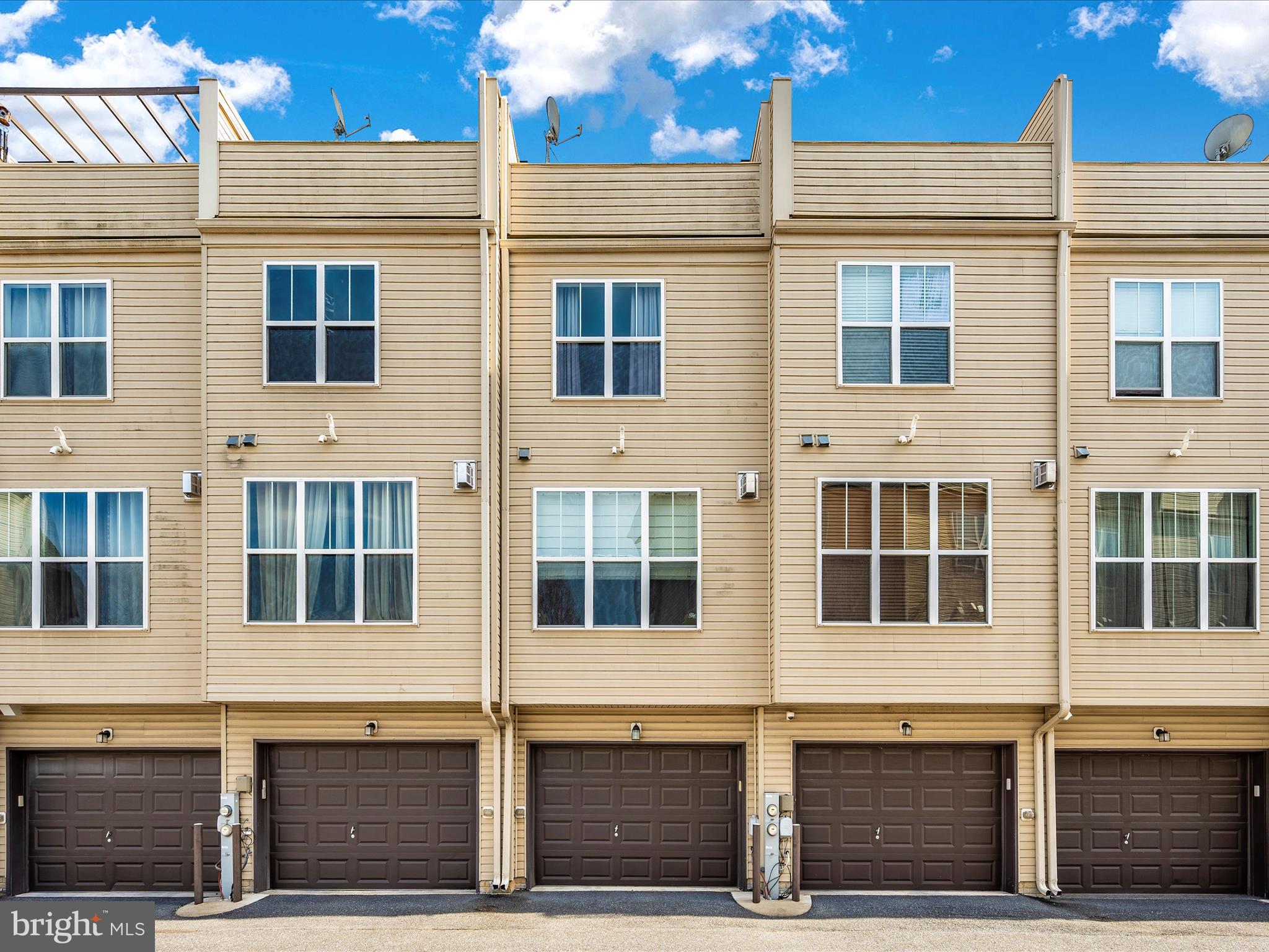 MONOCACY PARK SOUTH - Residential