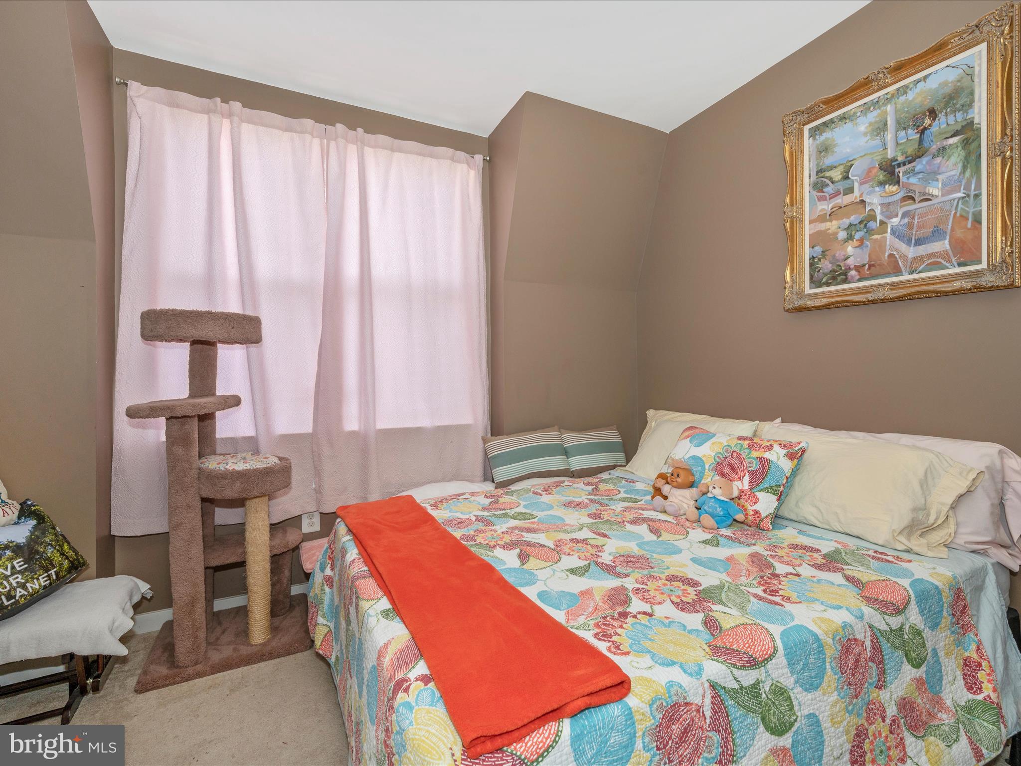 MONOCACY PARK SOUTH - Residential