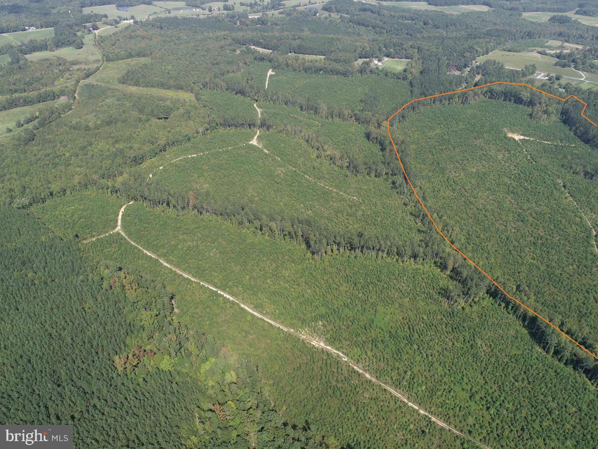 DAVIS LOWGROUND ROAD (TRACT: BIG JUNIPER-1)