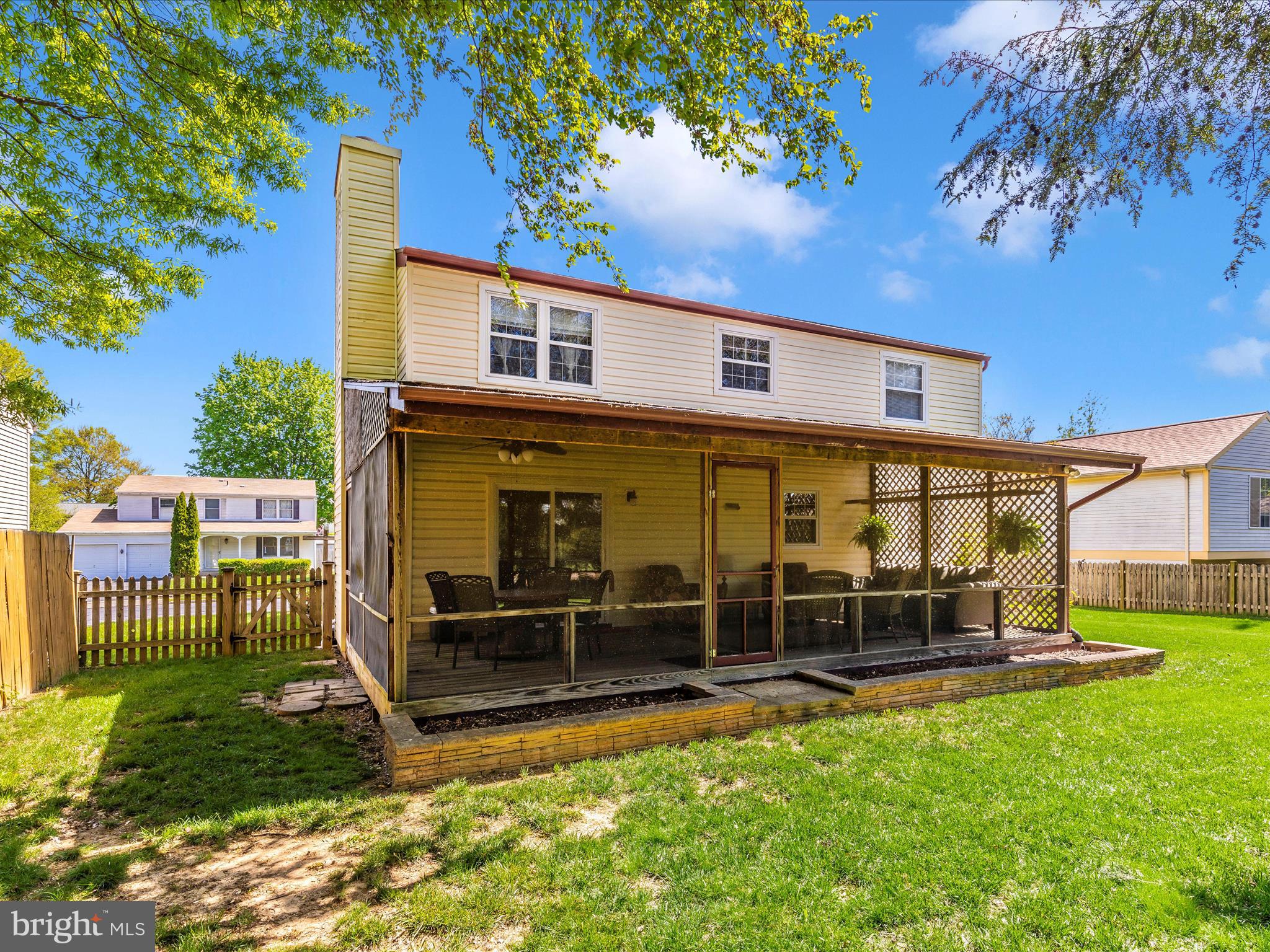 AMBER MEADOWS - Residential