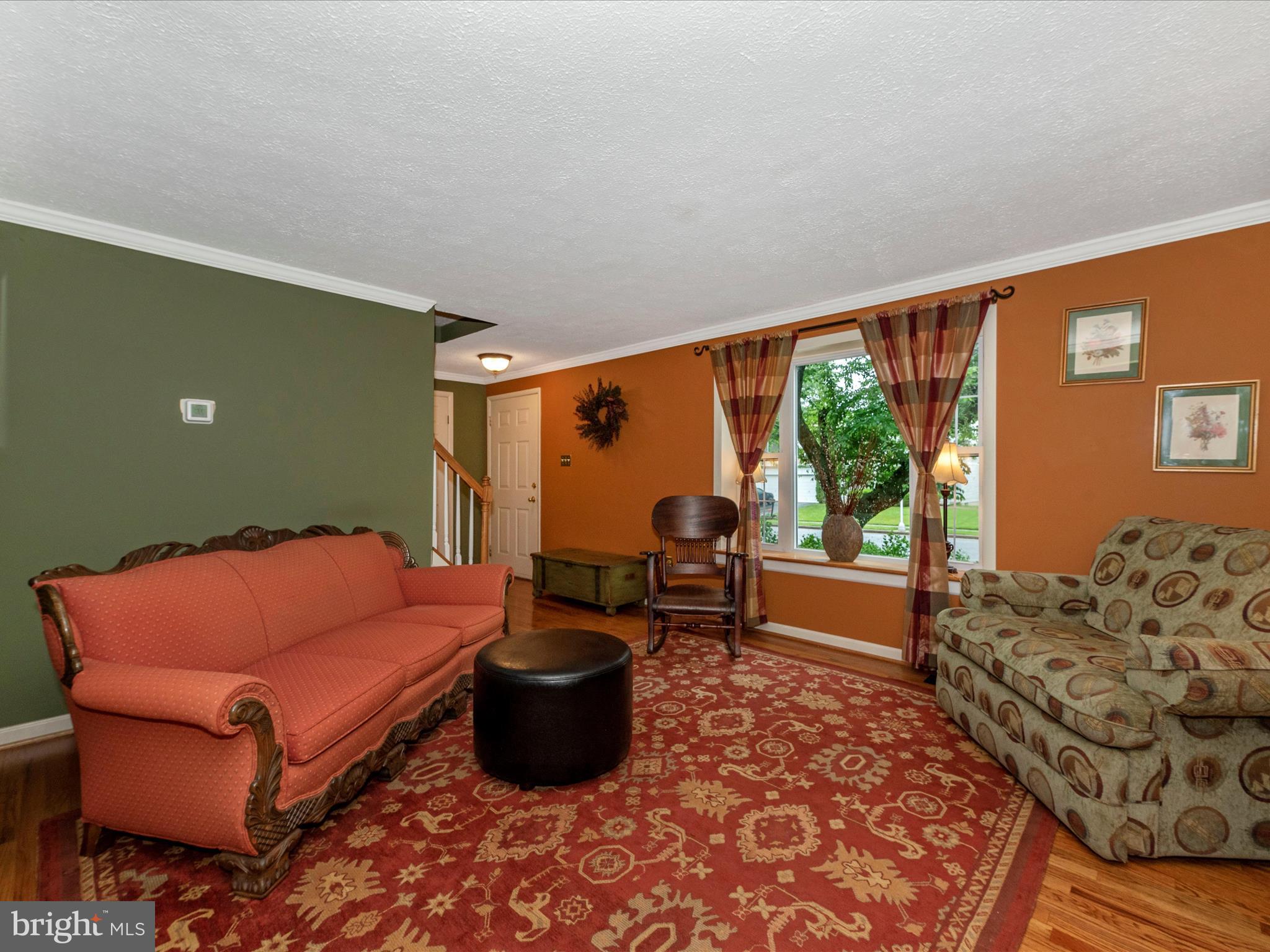 AMBER MEADOWS - Residential