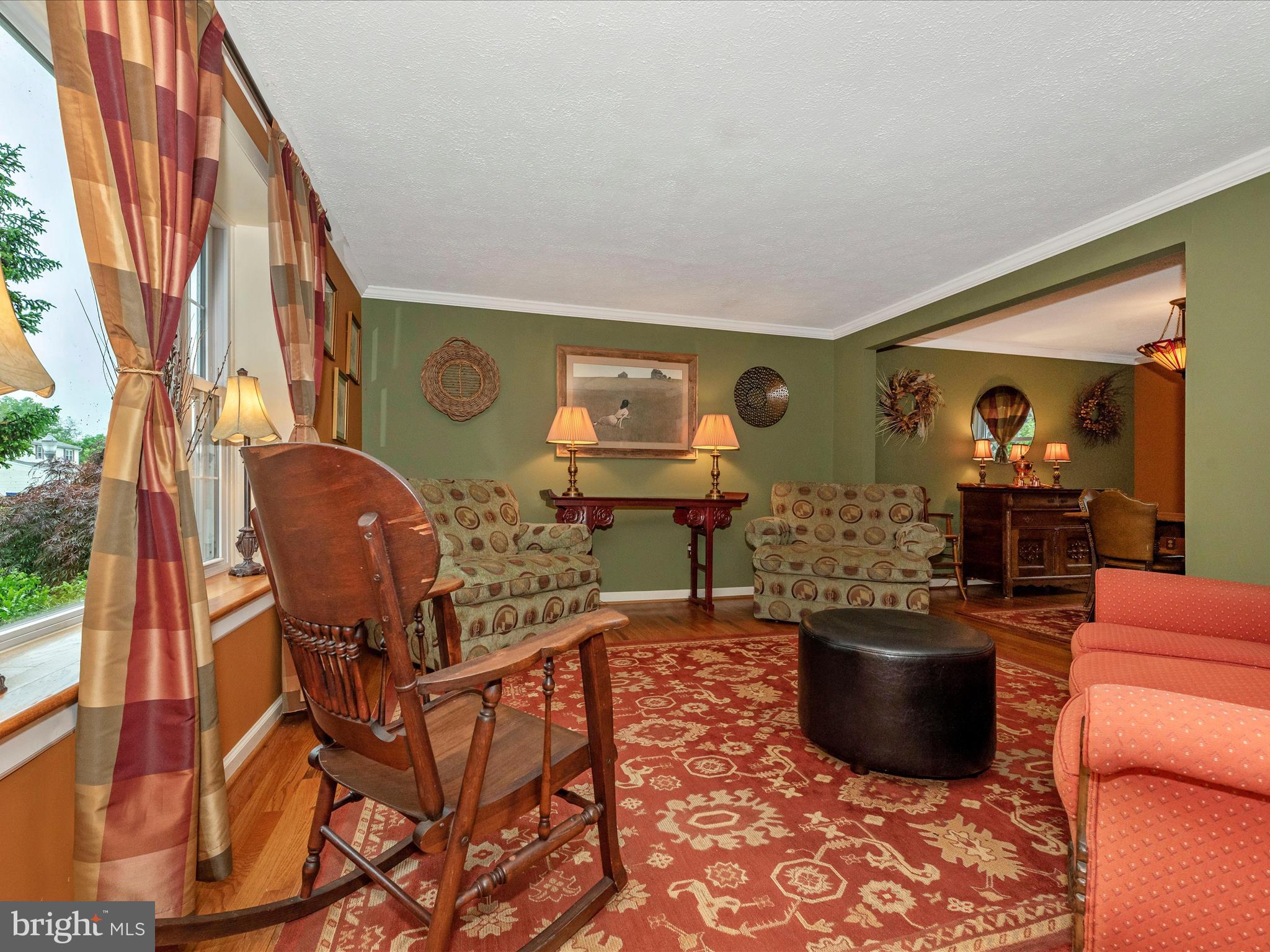 AMBER MEADOWS - Residential