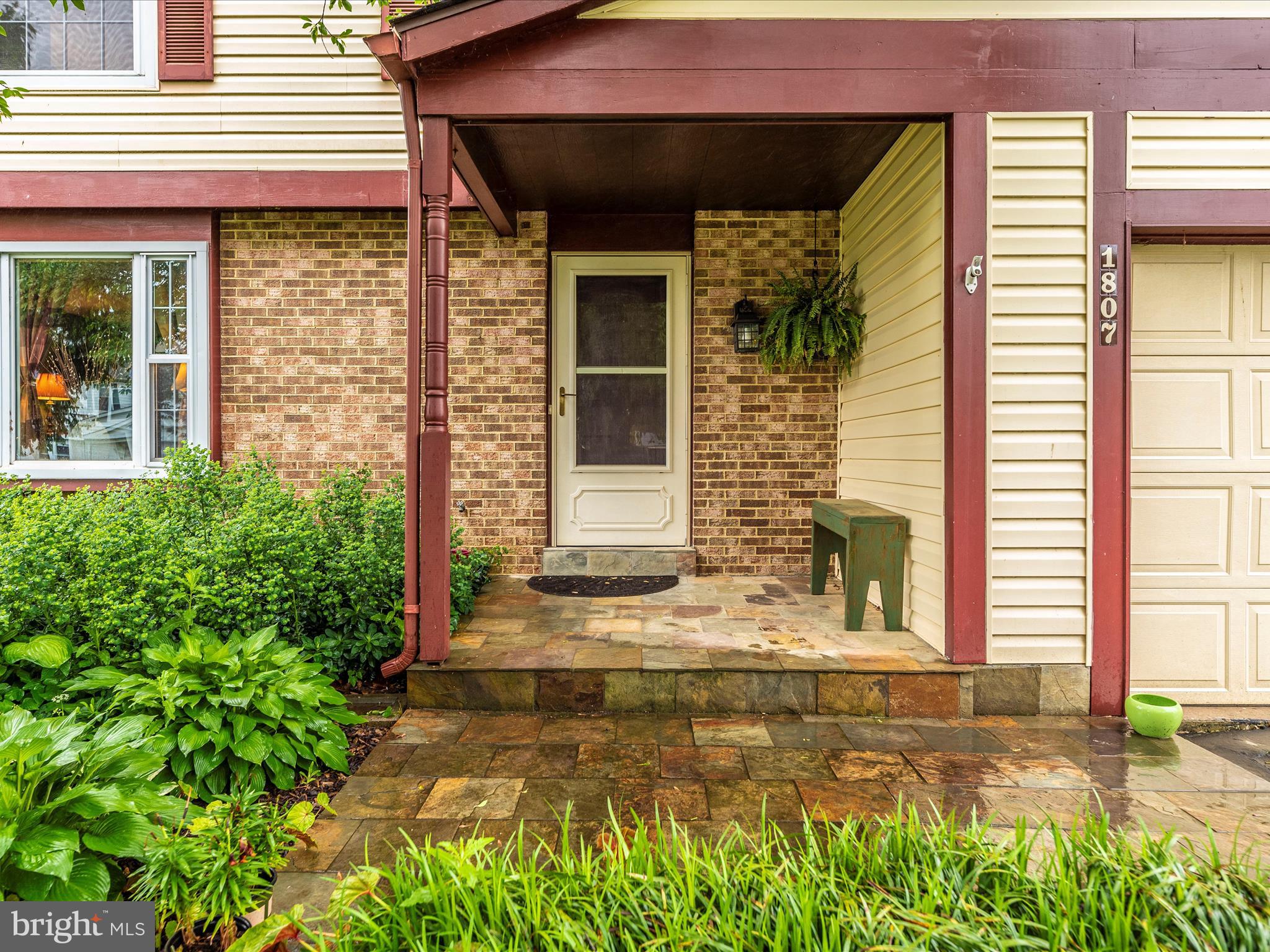 AMBER MEADOWS - Residential