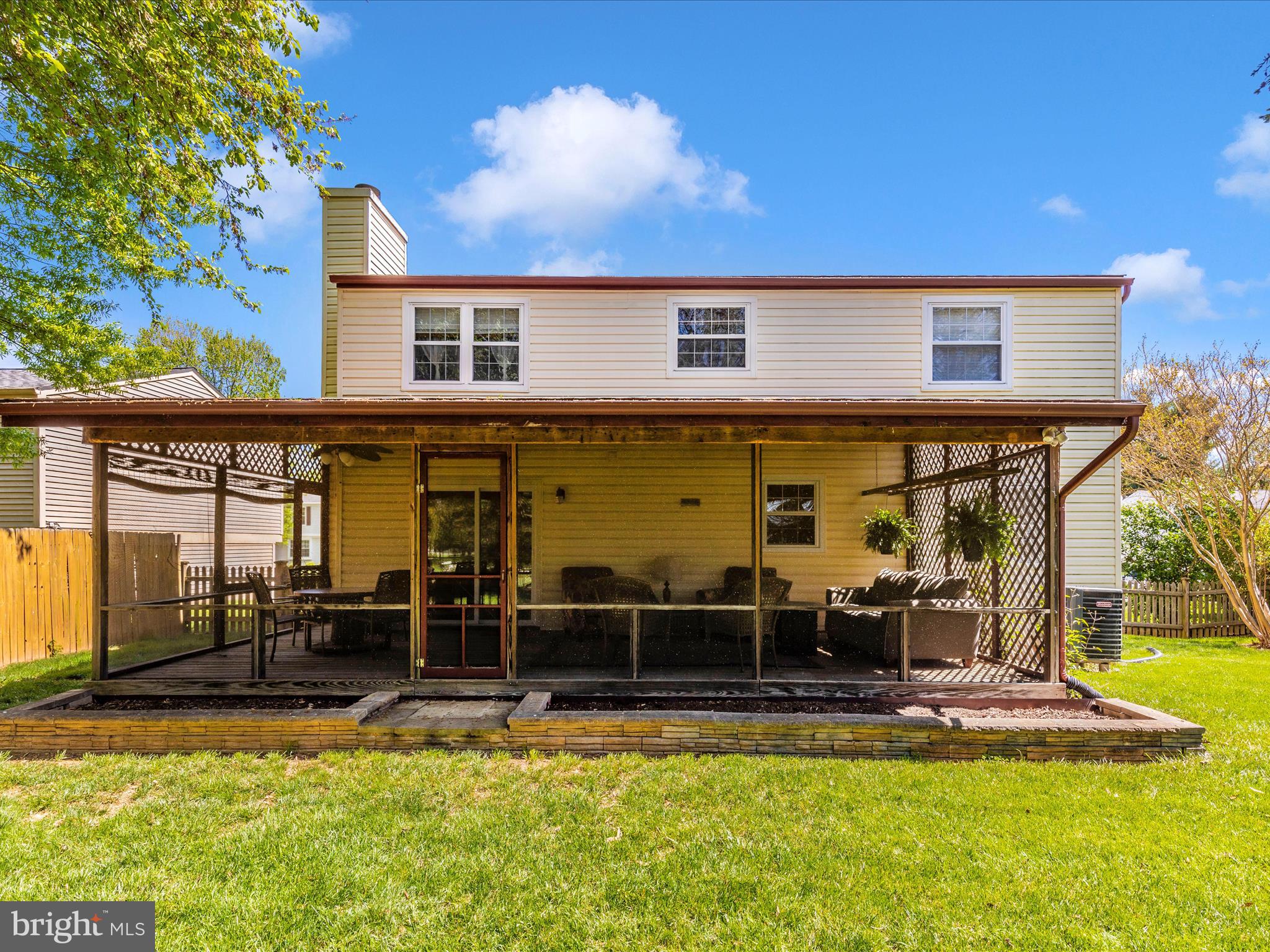 AMBER MEADOWS - Residential