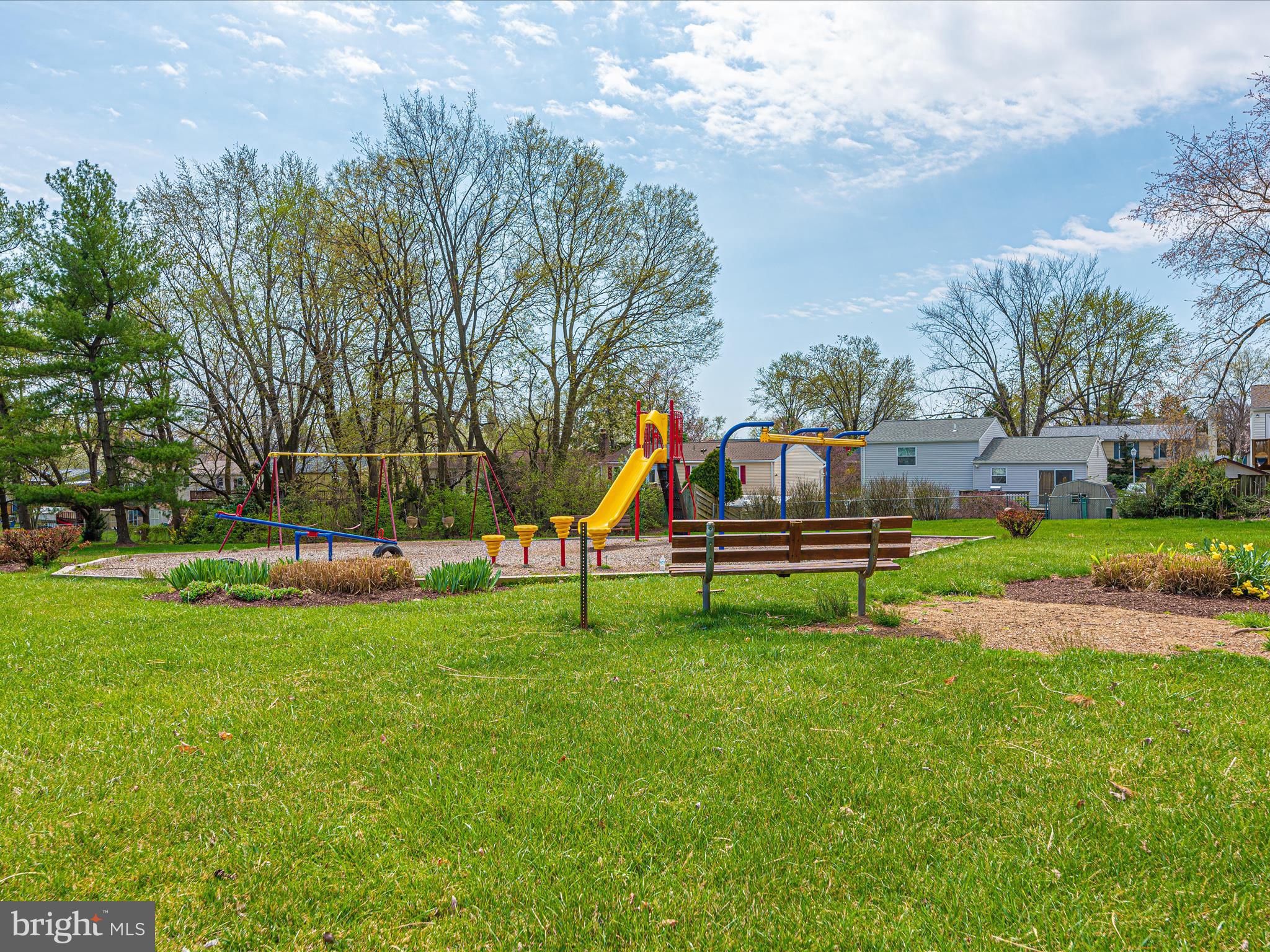 AMBER MEADOWS - Residential