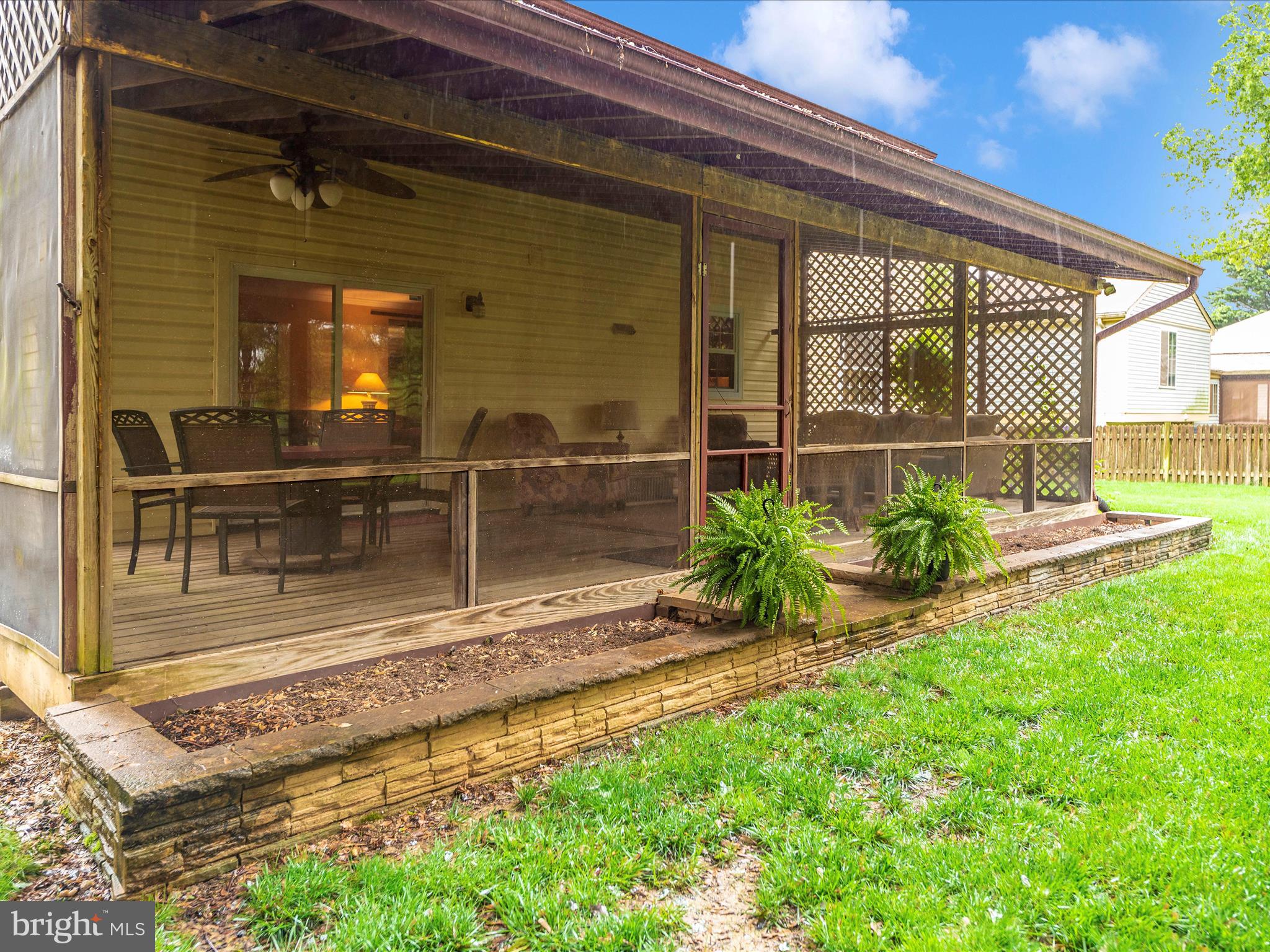 AMBER MEADOWS - Residential