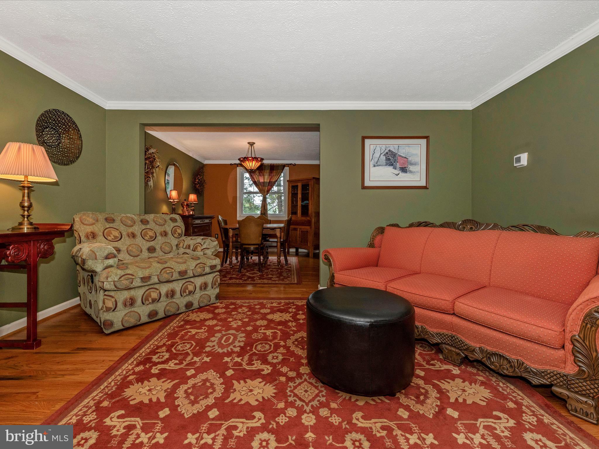 AMBER MEADOWS - Residential