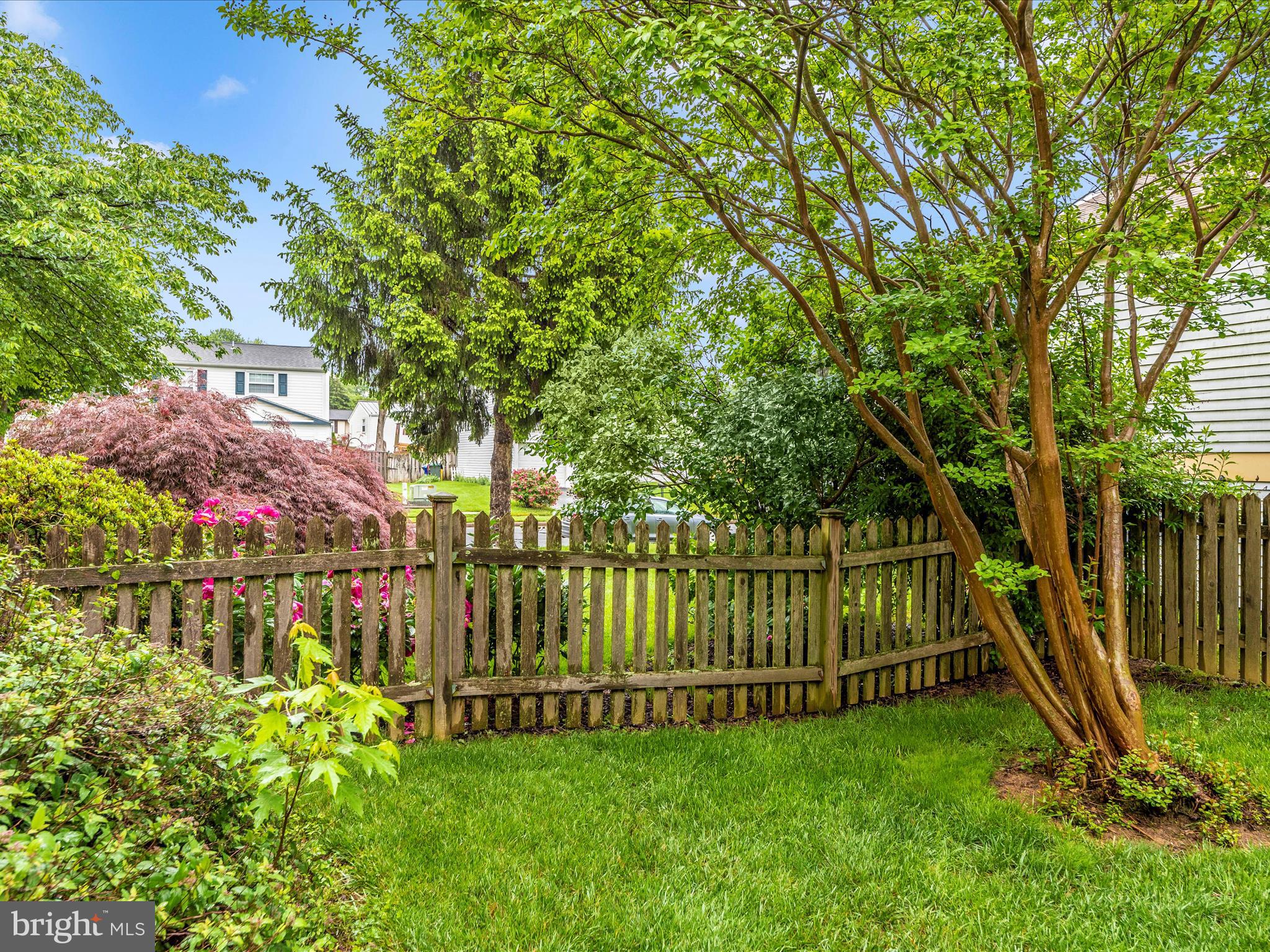 AMBER MEADOWS - Residential