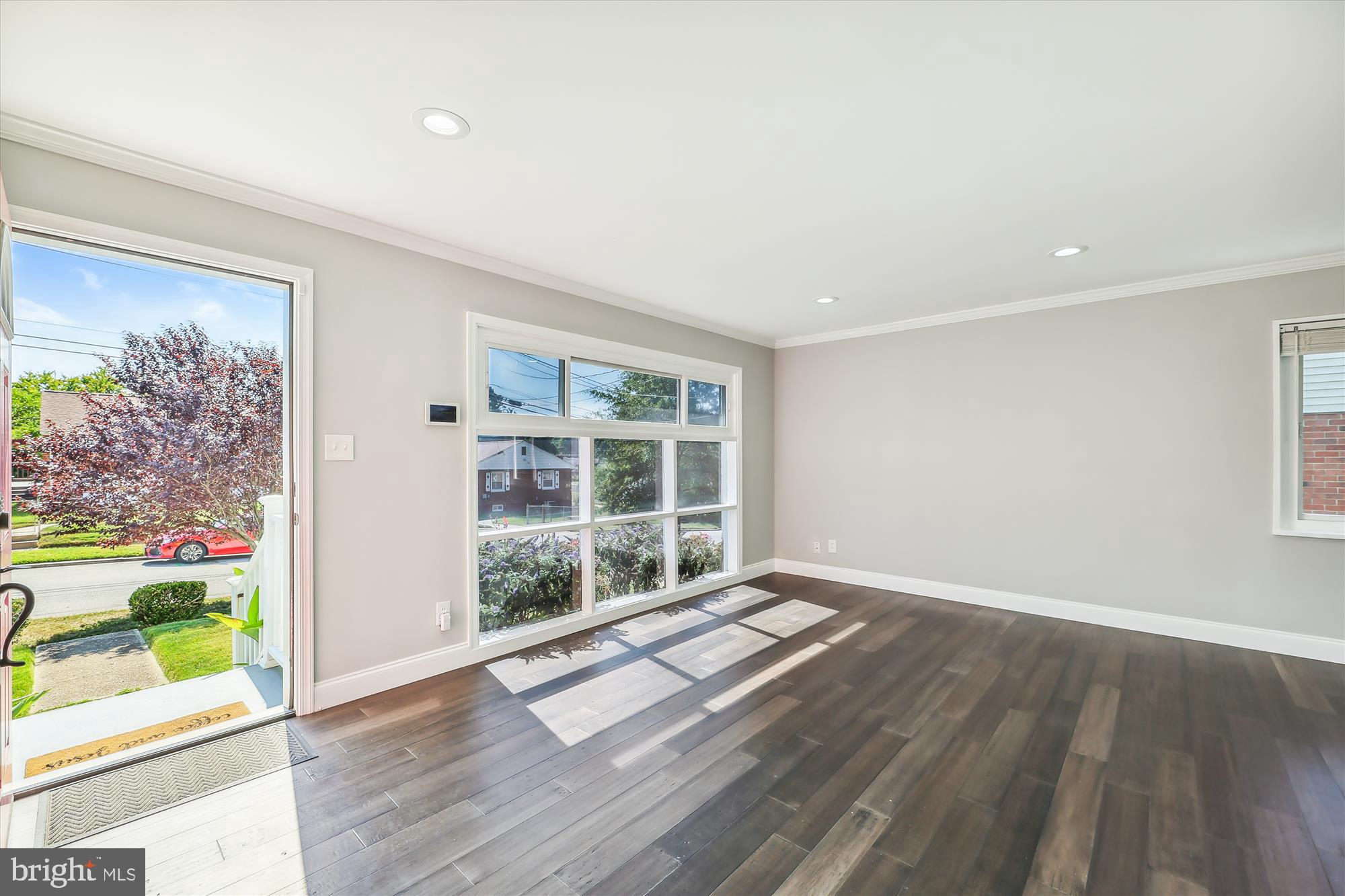 FOREST HEIGHTS - Residential