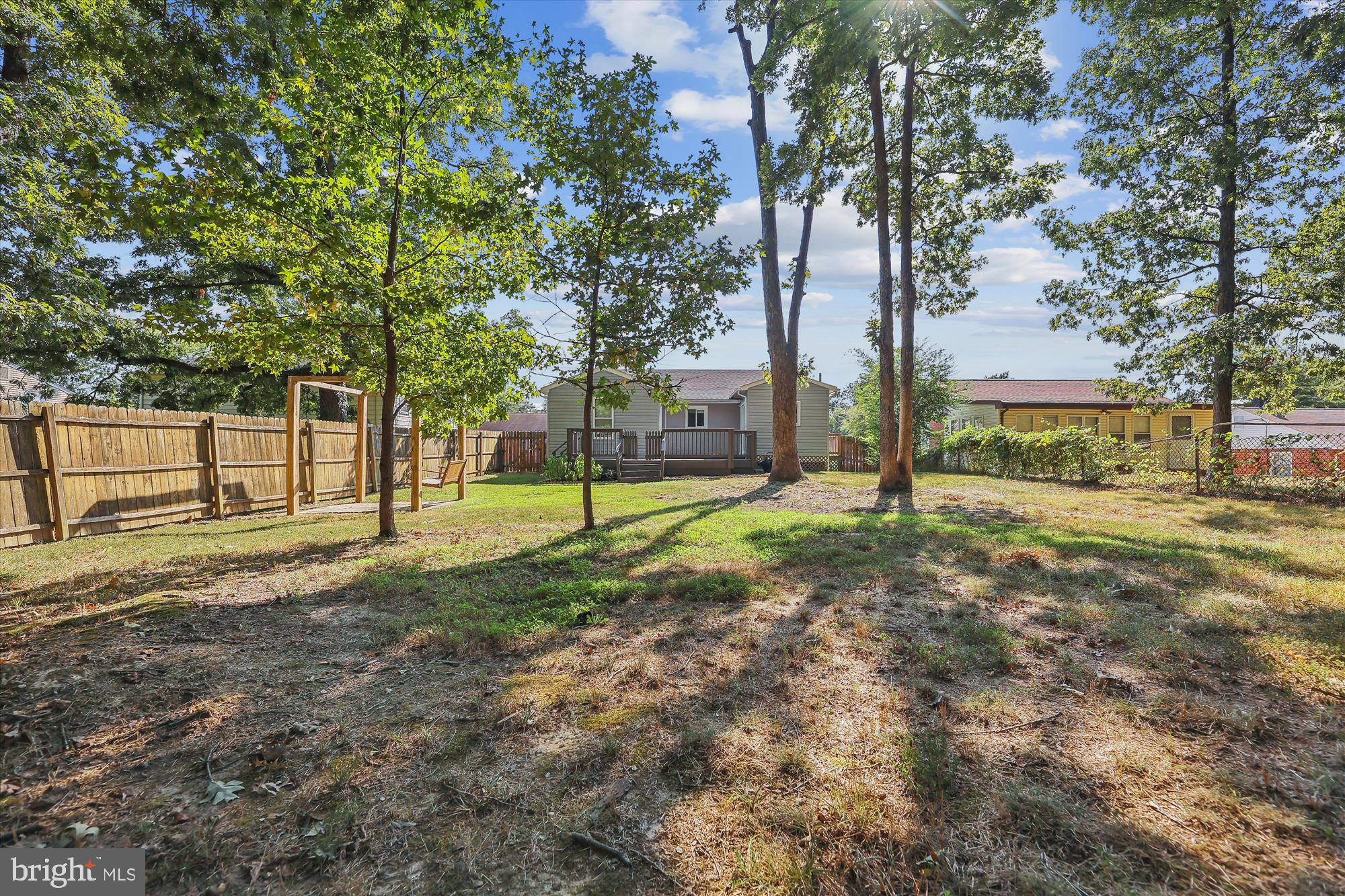 FOREST HEIGHTS - Residential