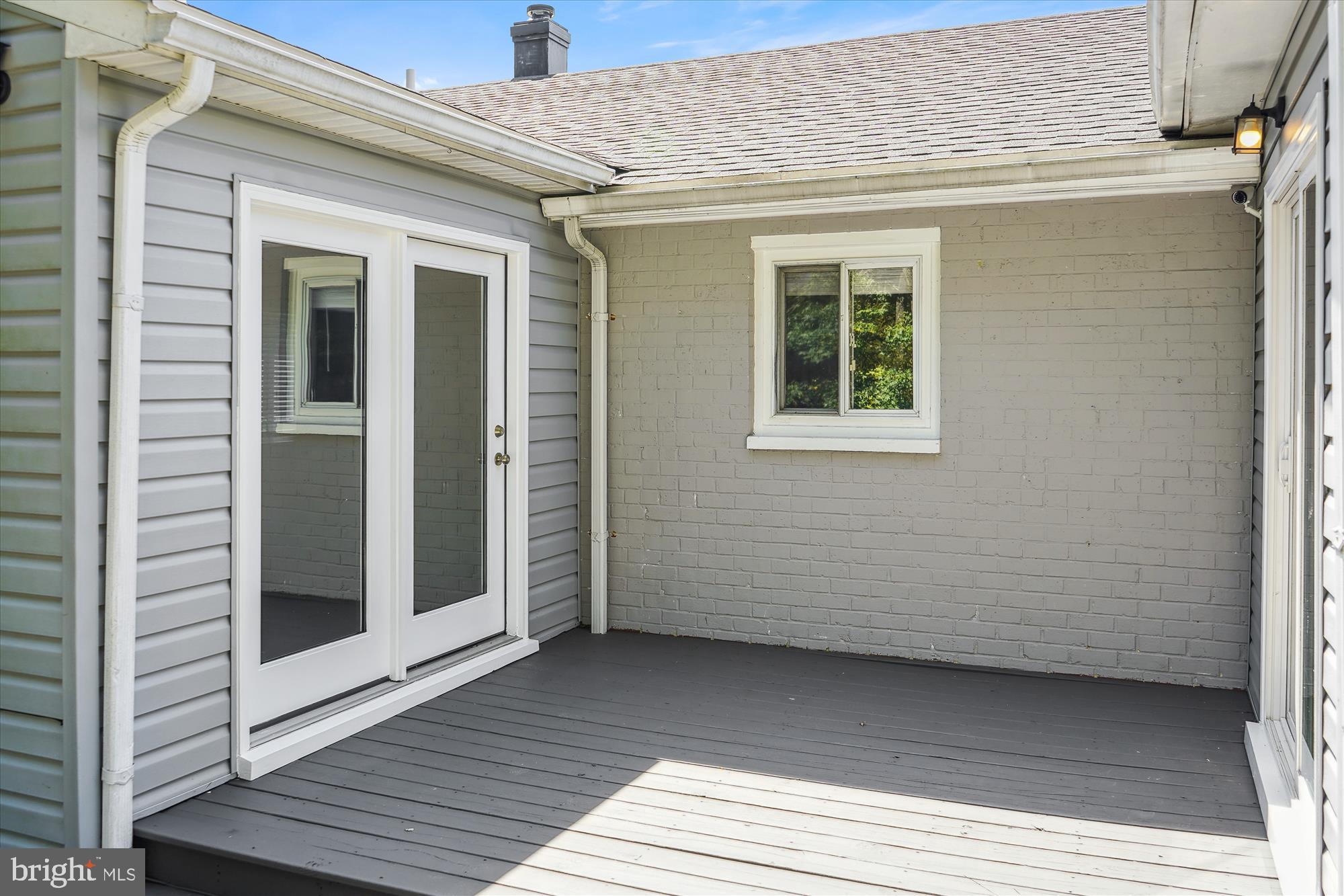 FOREST HEIGHTS - Residential