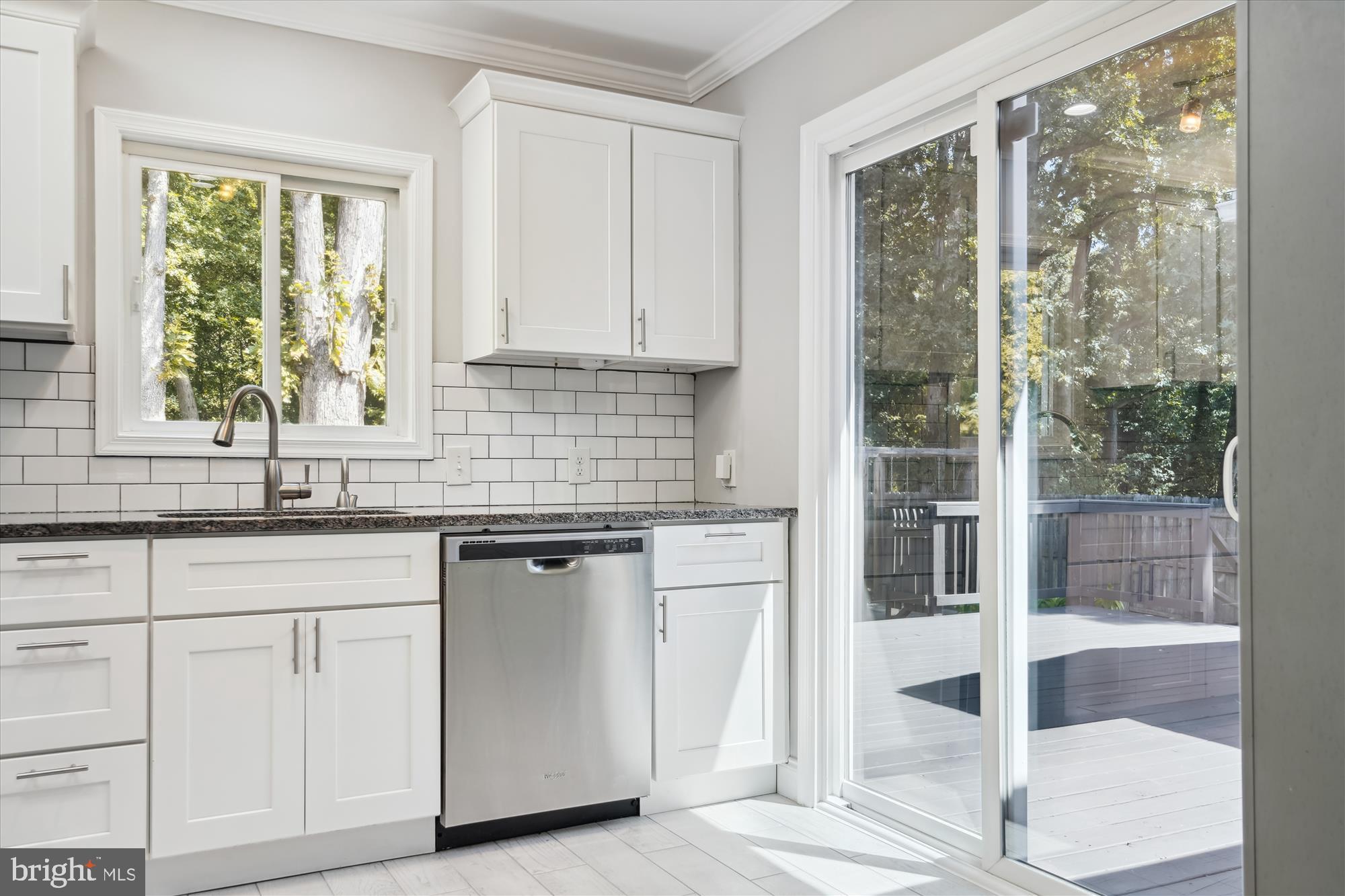 FOREST HEIGHTS - Residential