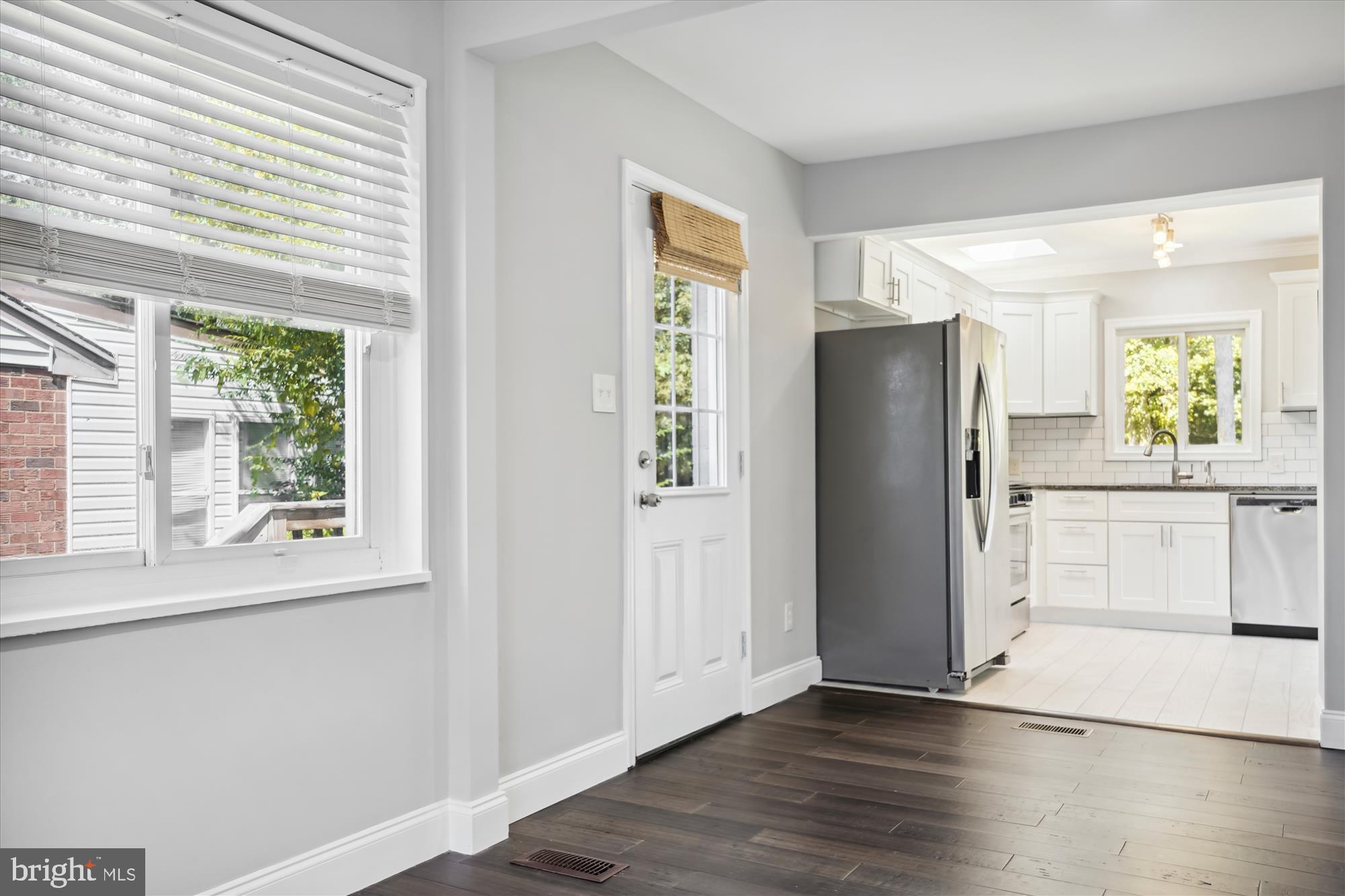 FOREST HEIGHTS - Residential