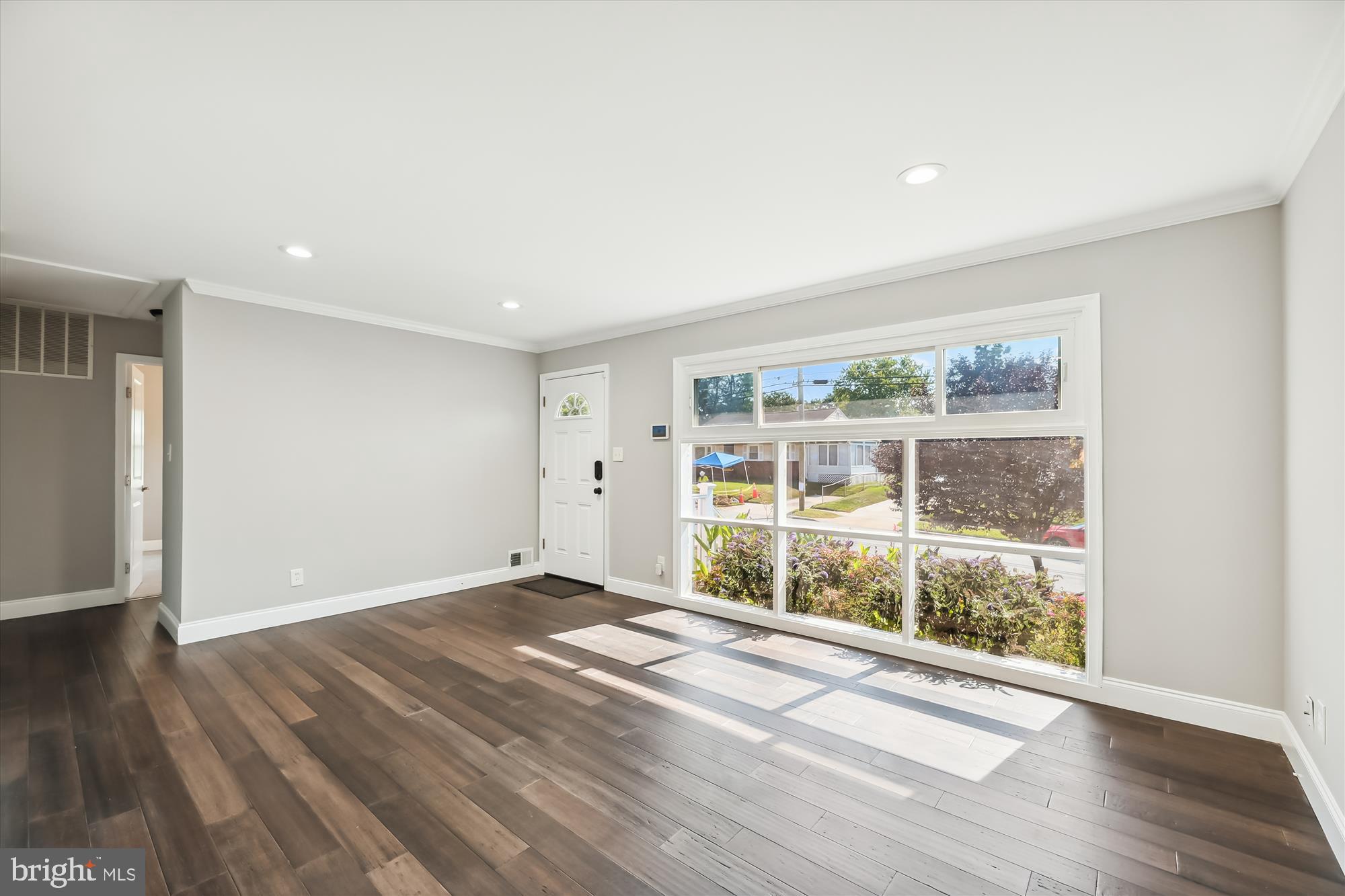 FOREST HEIGHTS - Residential