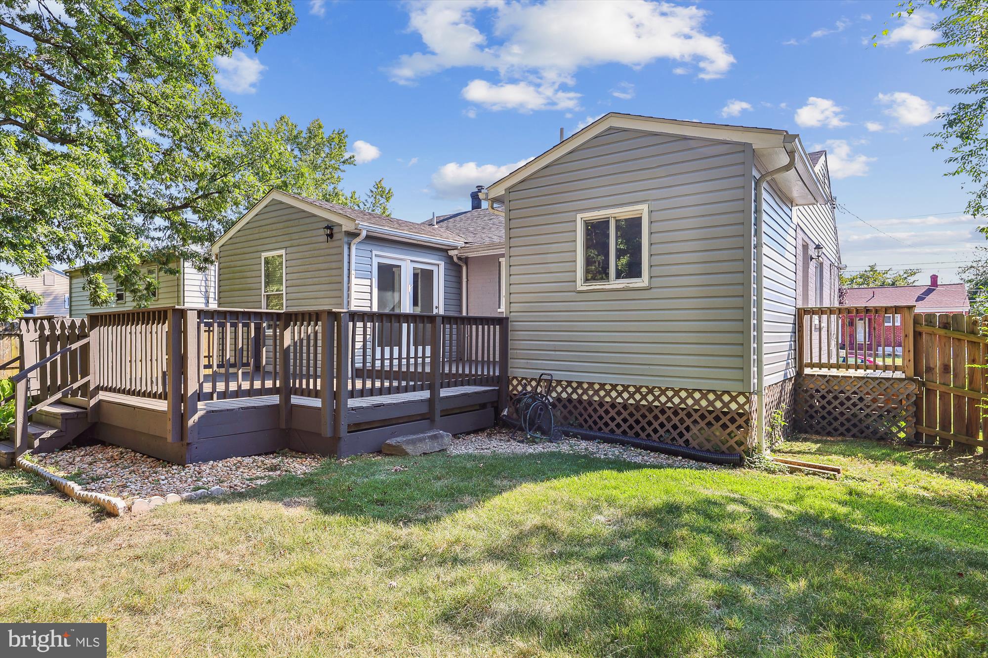 FOREST HEIGHTS - Residential