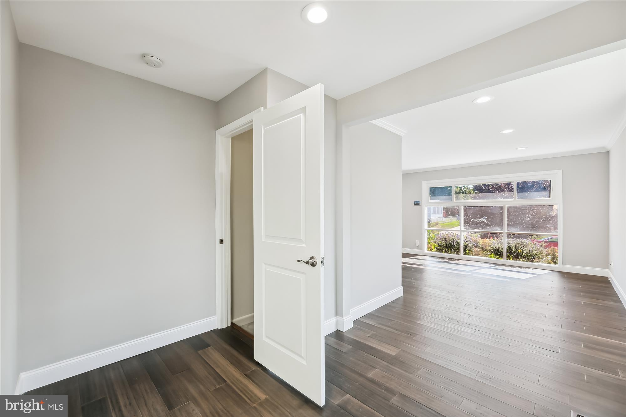 FOREST HEIGHTS - Residential