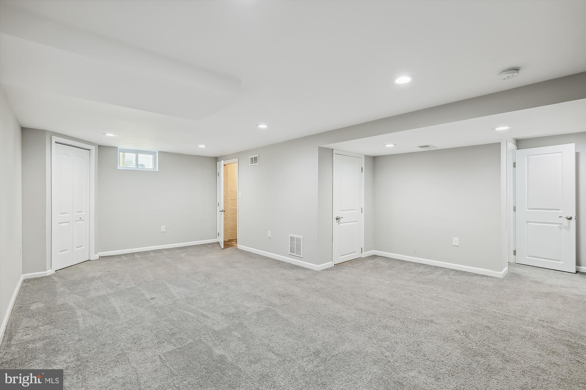 FOREST HEIGHTS - Residential