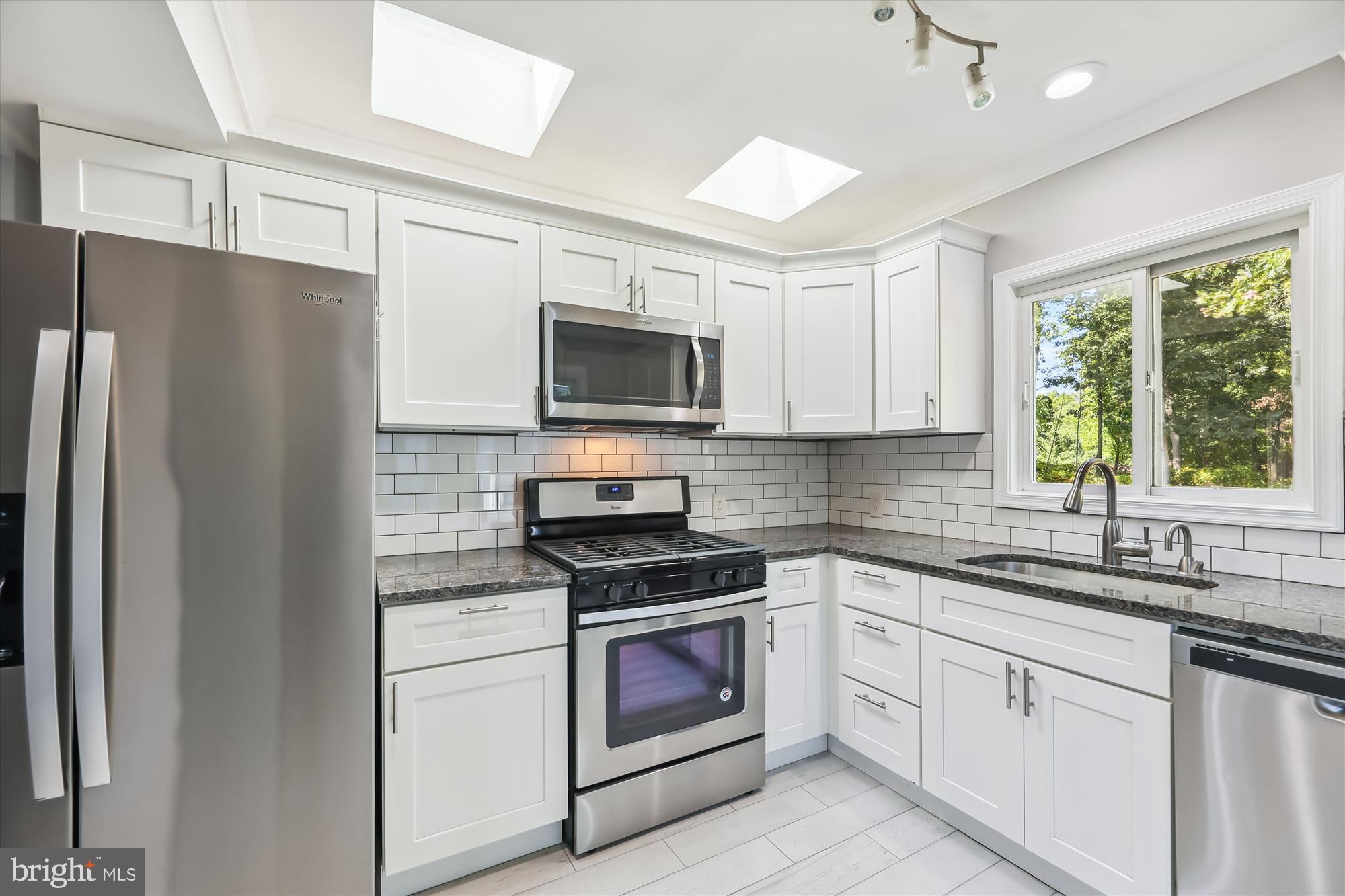 FOREST HEIGHTS - Residential