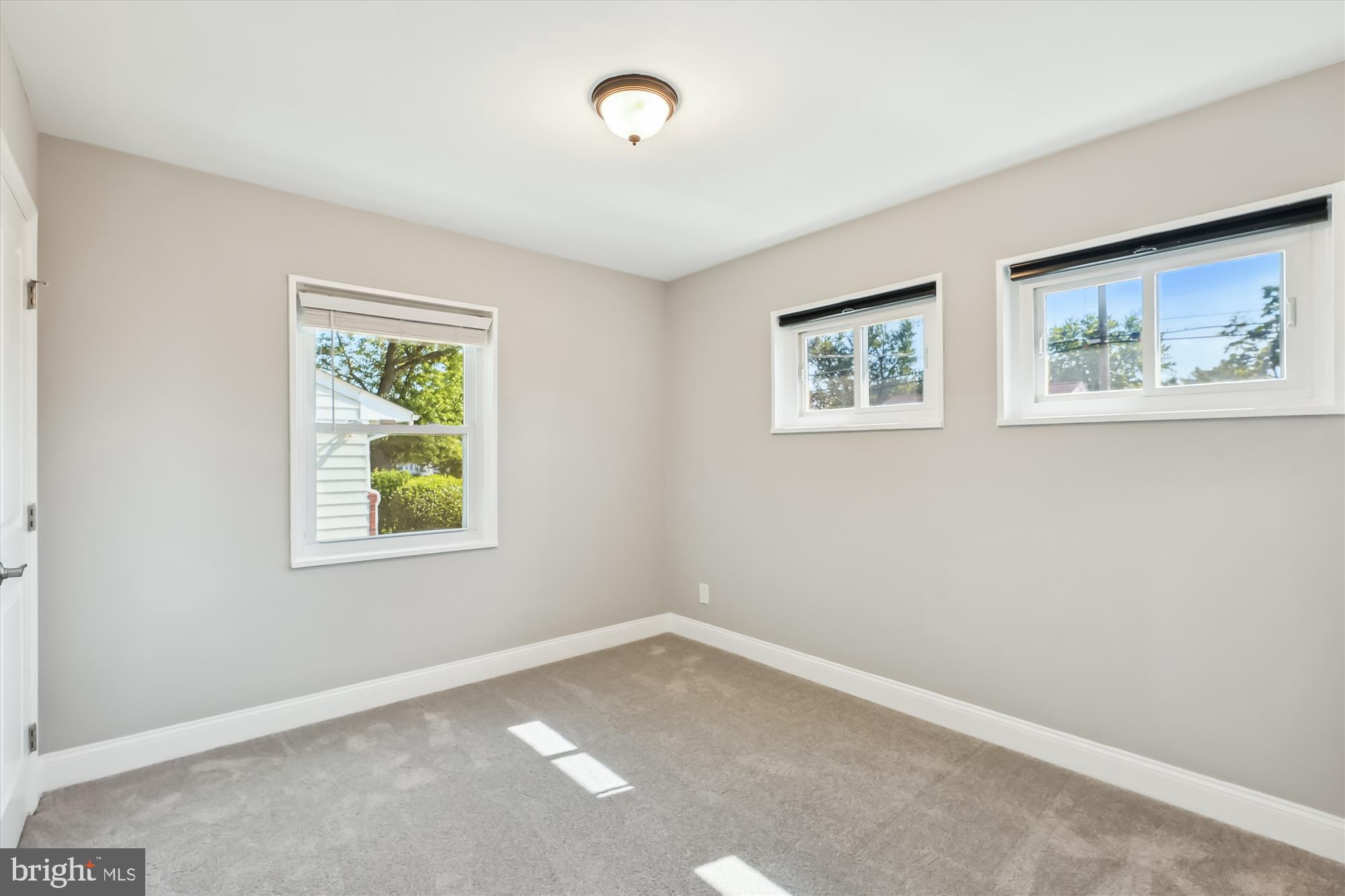 FOREST HEIGHTS - Residential