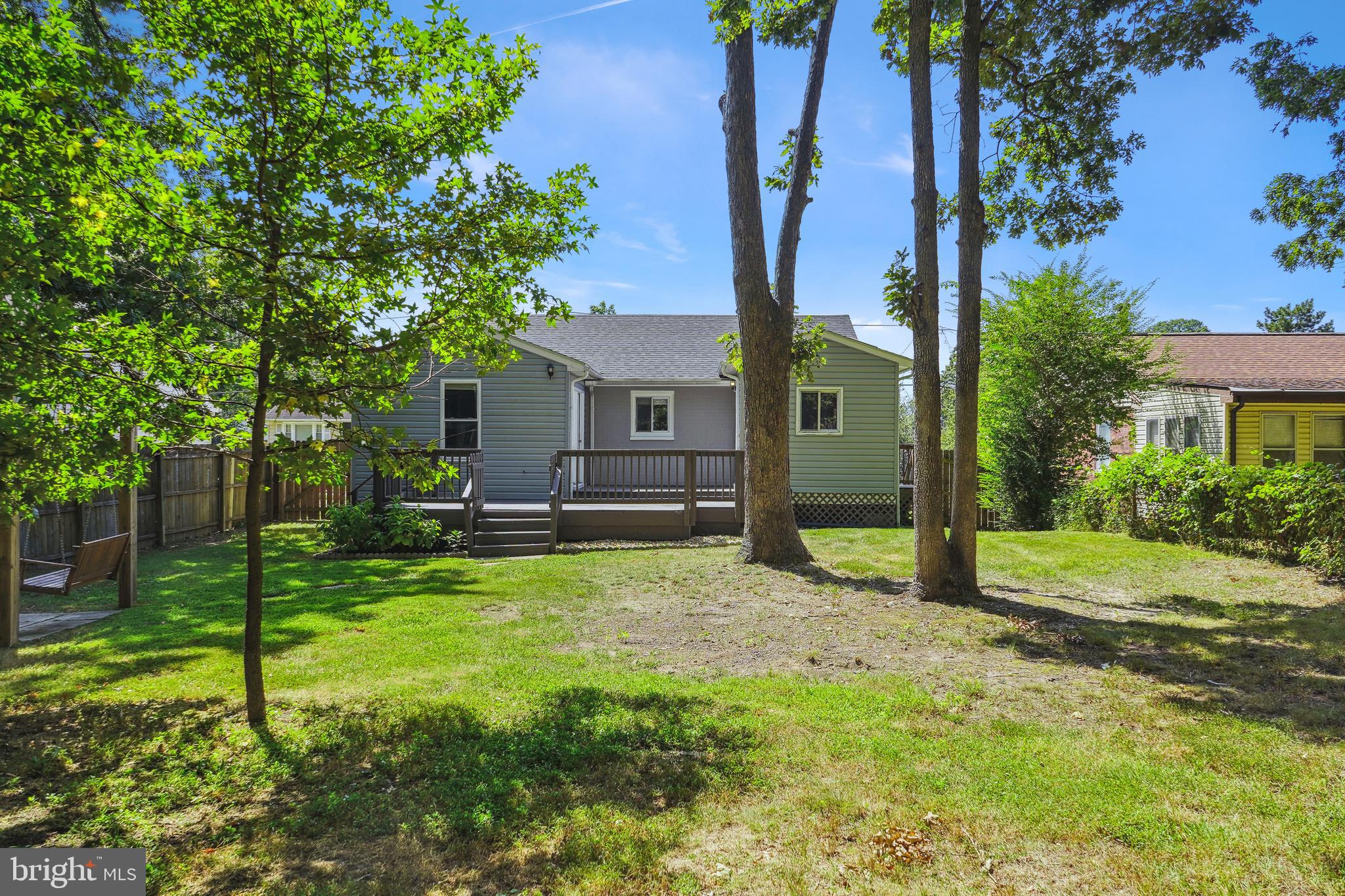 FOREST HEIGHTS - Residential