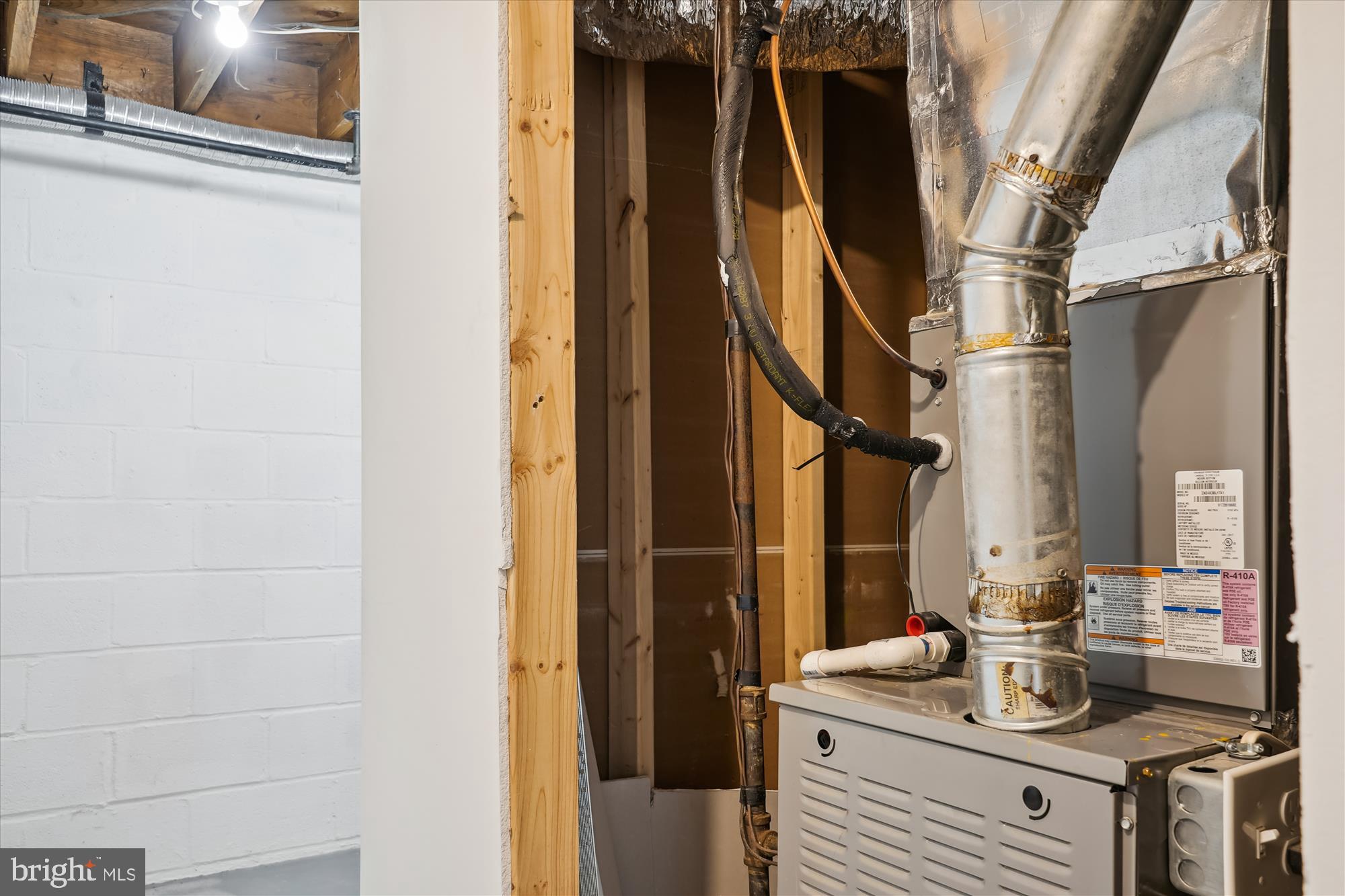 FOREST HEIGHTS - Residential