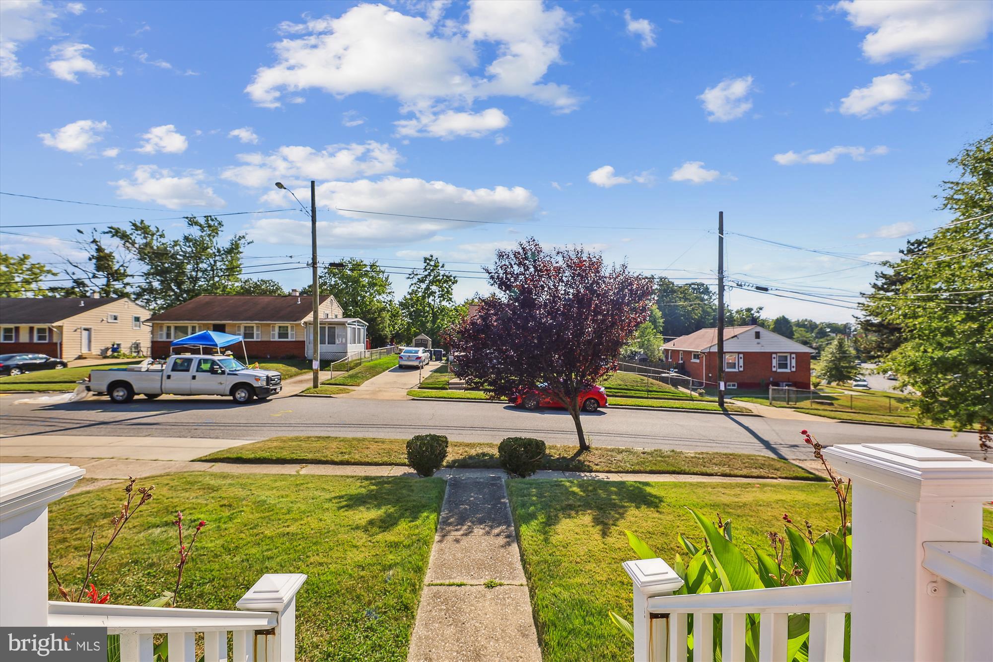 FOREST HEIGHTS - Residential