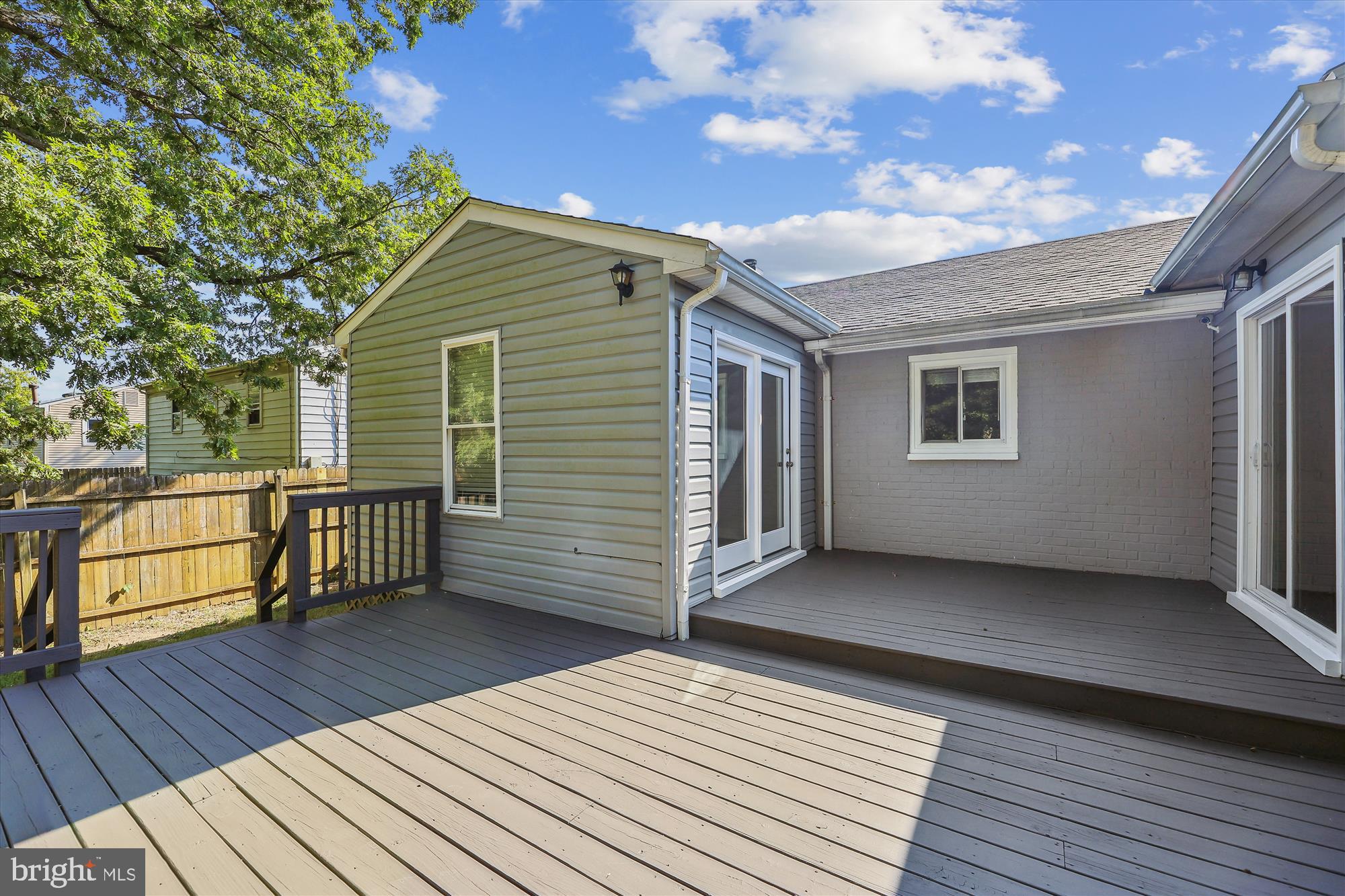 FOREST HEIGHTS - Residential