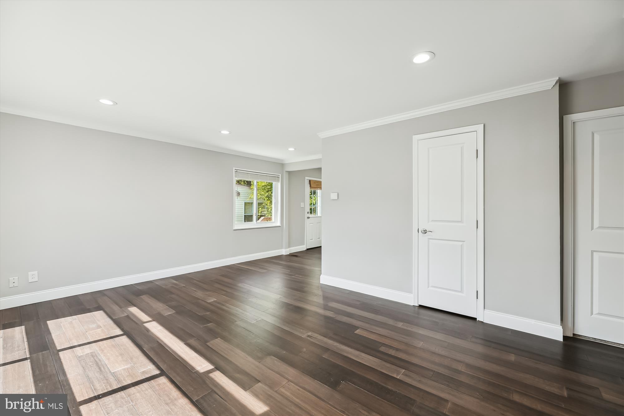 FOREST HEIGHTS - Residential