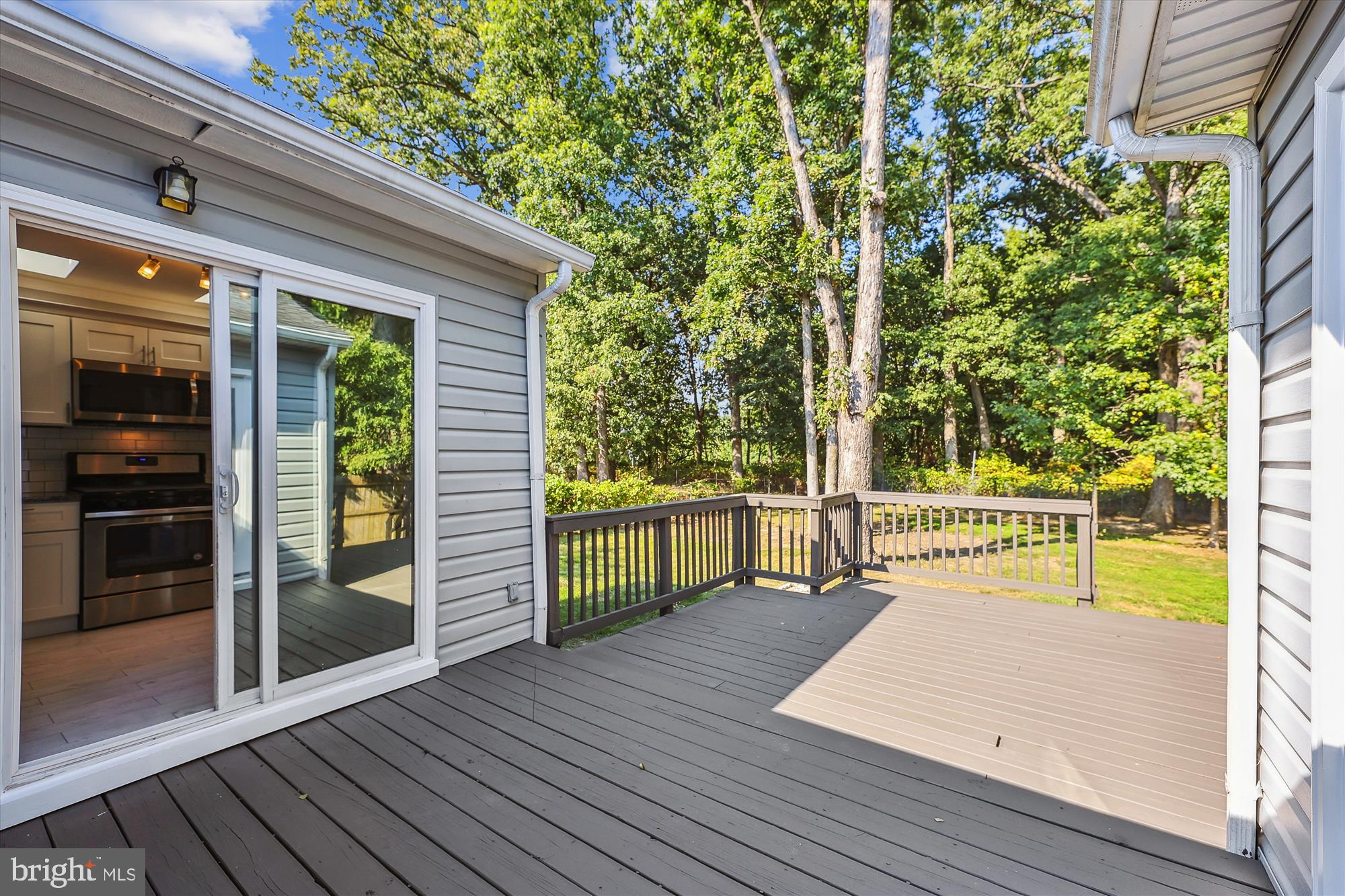 FOREST HEIGHTS - Residential