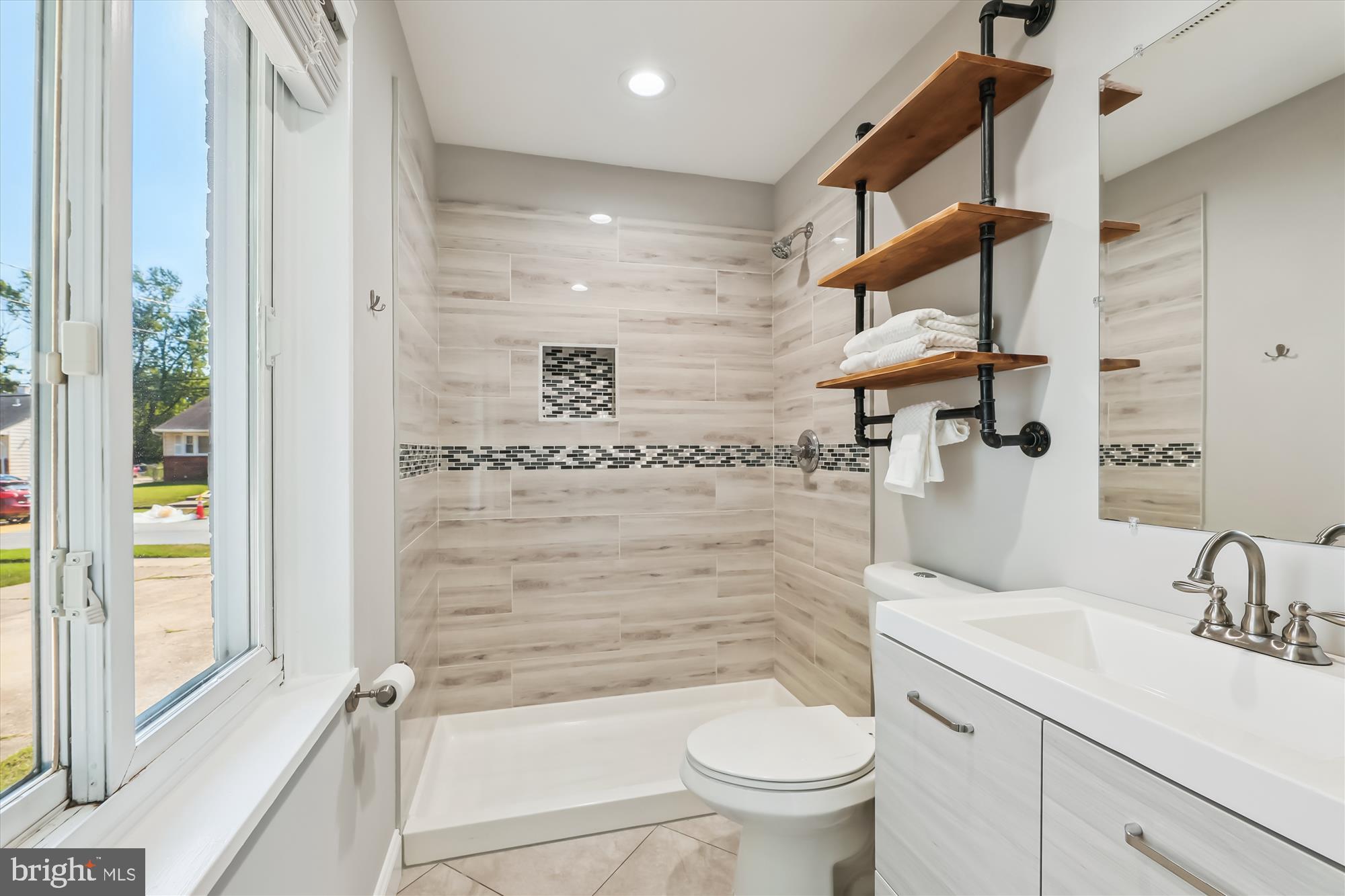 FOREST HEIGHTS - Residential