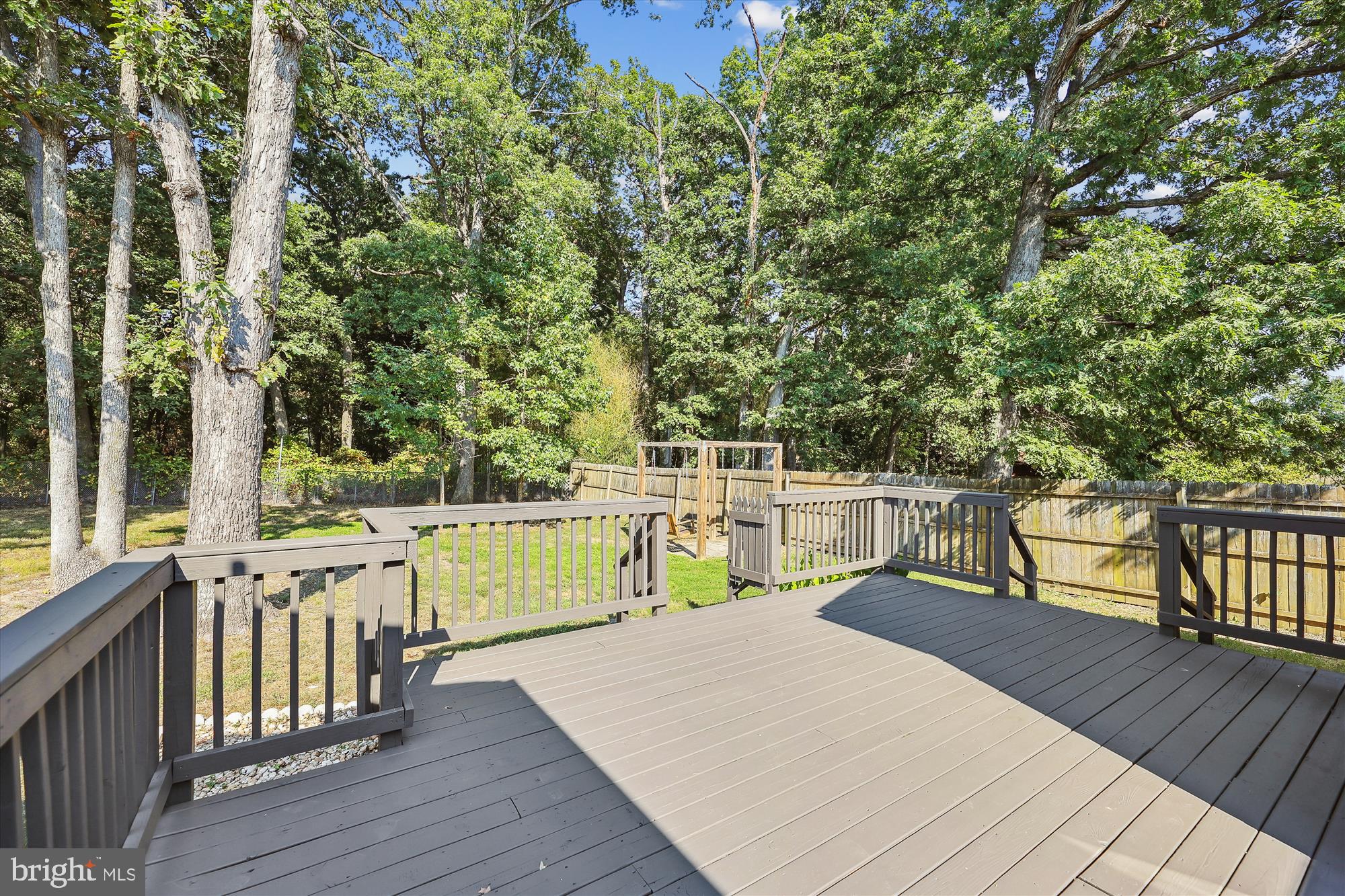 FOREST HEIGHTS - Residential