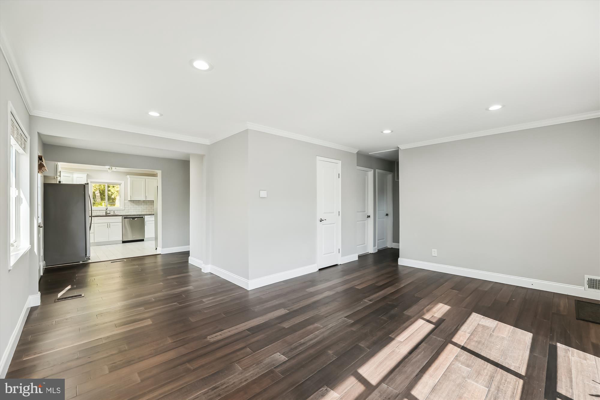 FOREST HEIGHTS - Residential