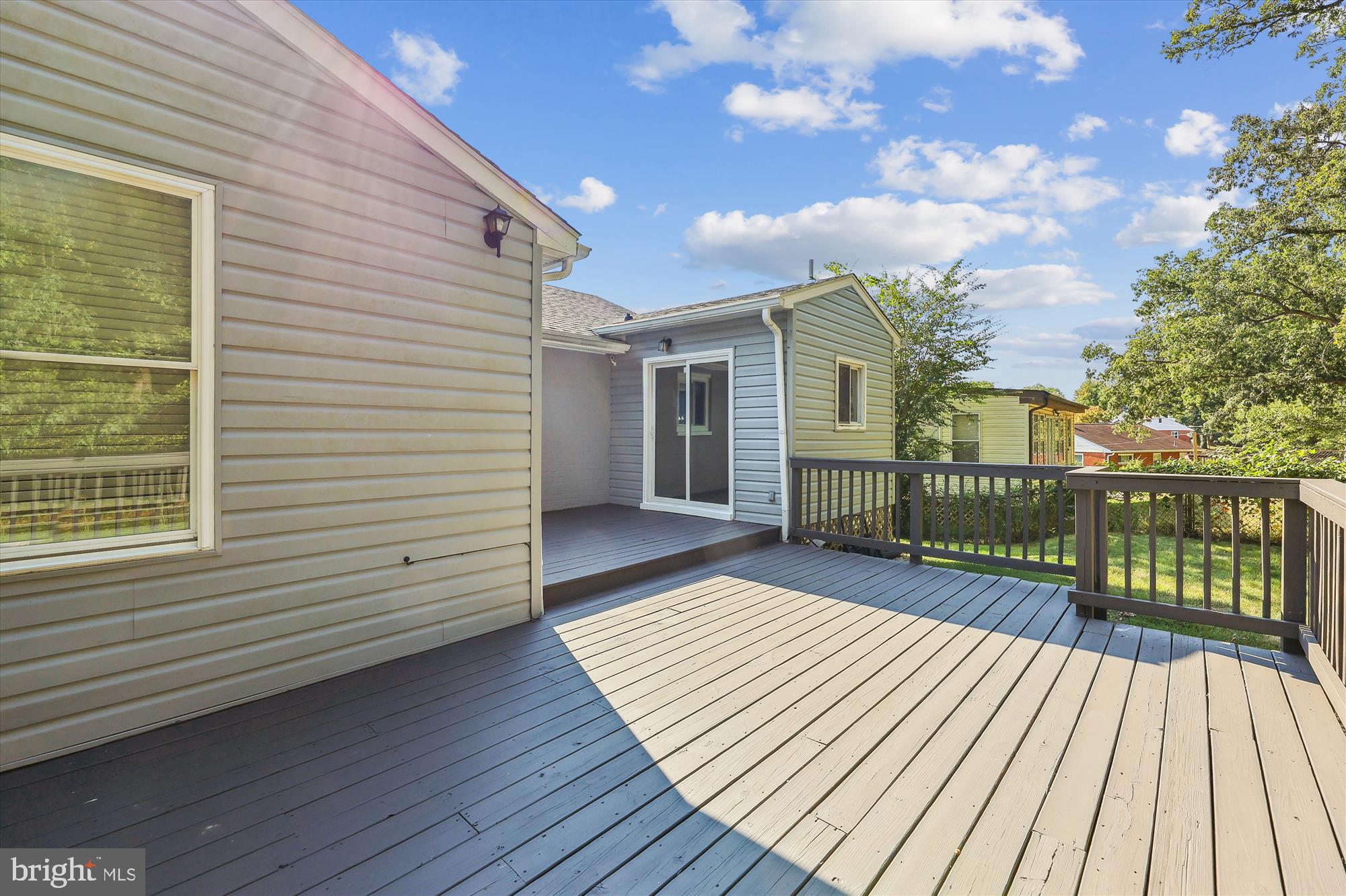 FOREST HEIGHTS - Residential