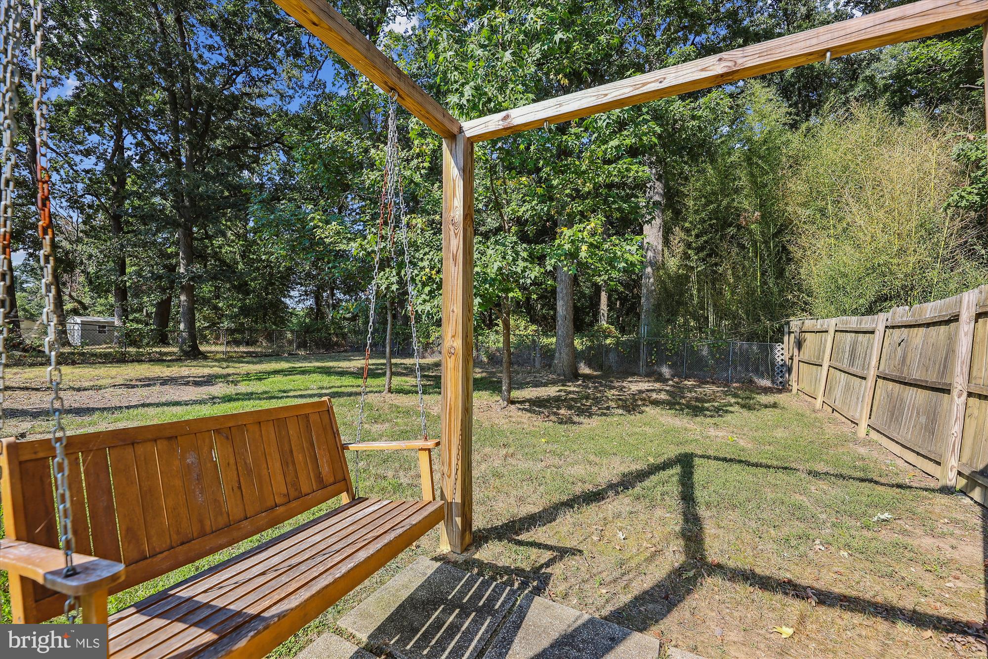 FOREST HEIGHTS - Residential