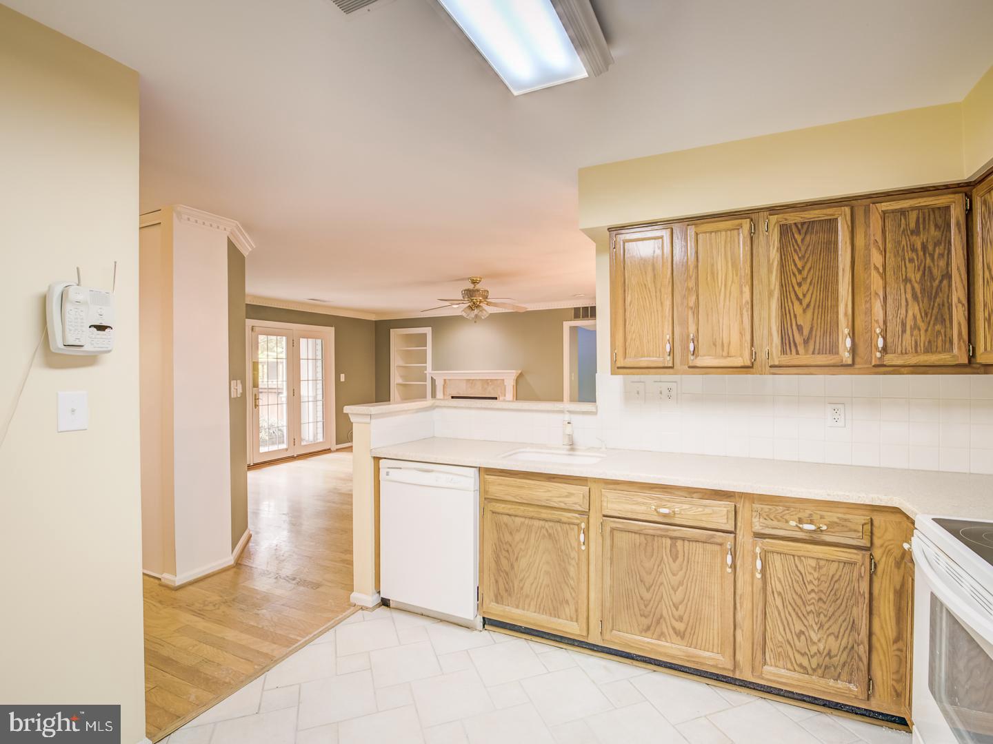 STRATFORD PLACE AT KINGS - Residential