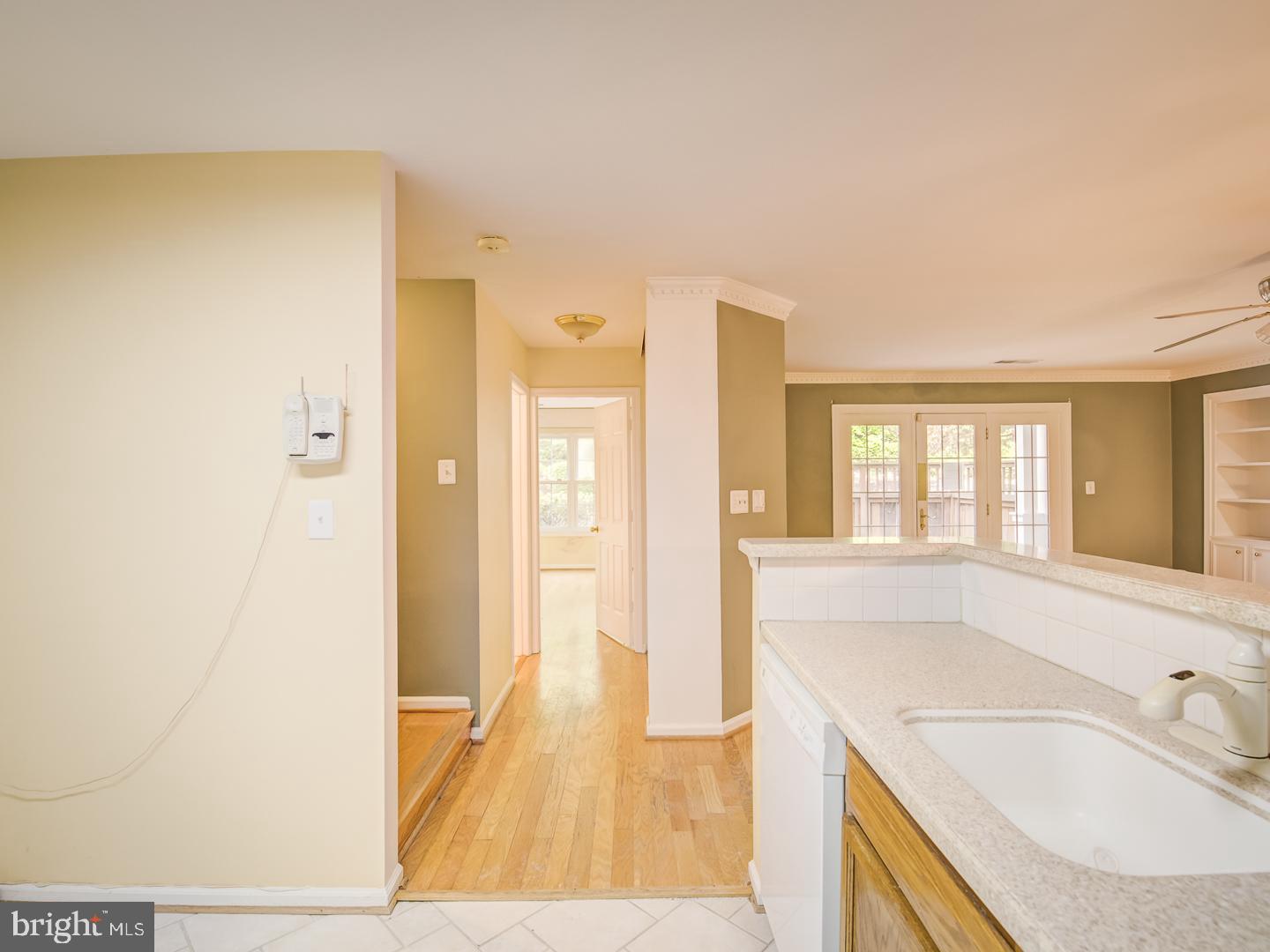 STRATFORD PLACE AT KINGS - Residential