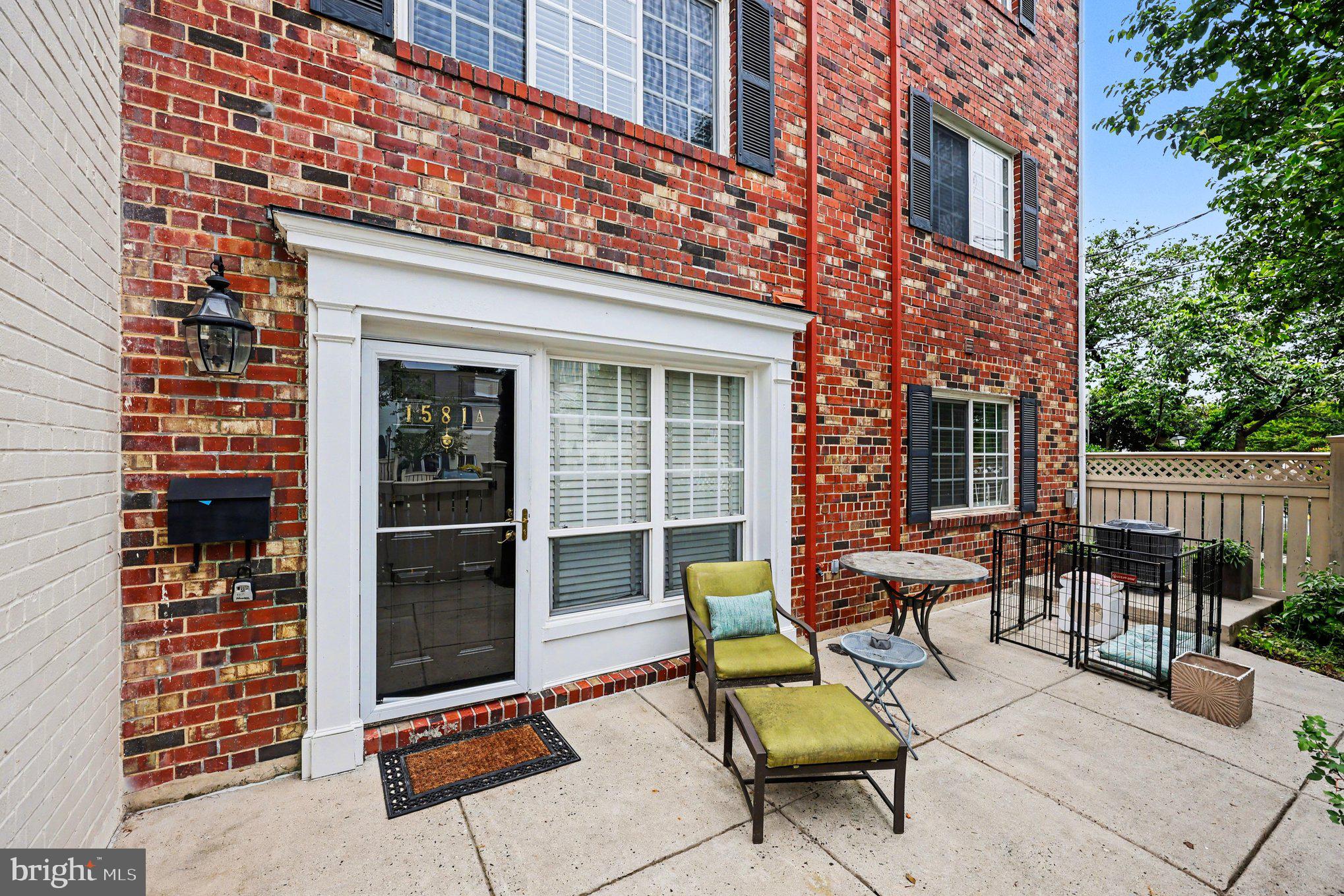 1581 N VAN DORN STREET A