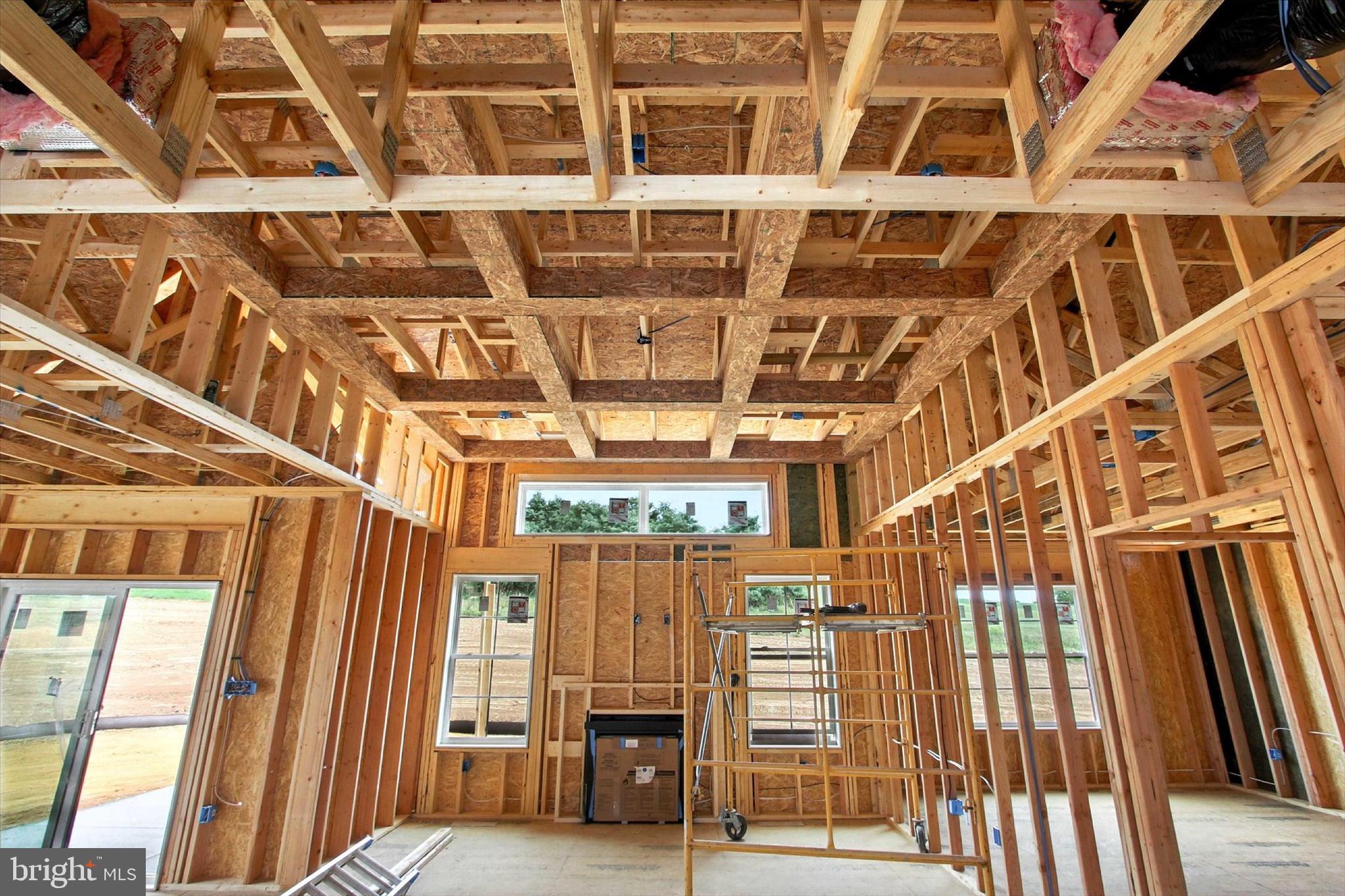 WASHINGTON TWP - Residential