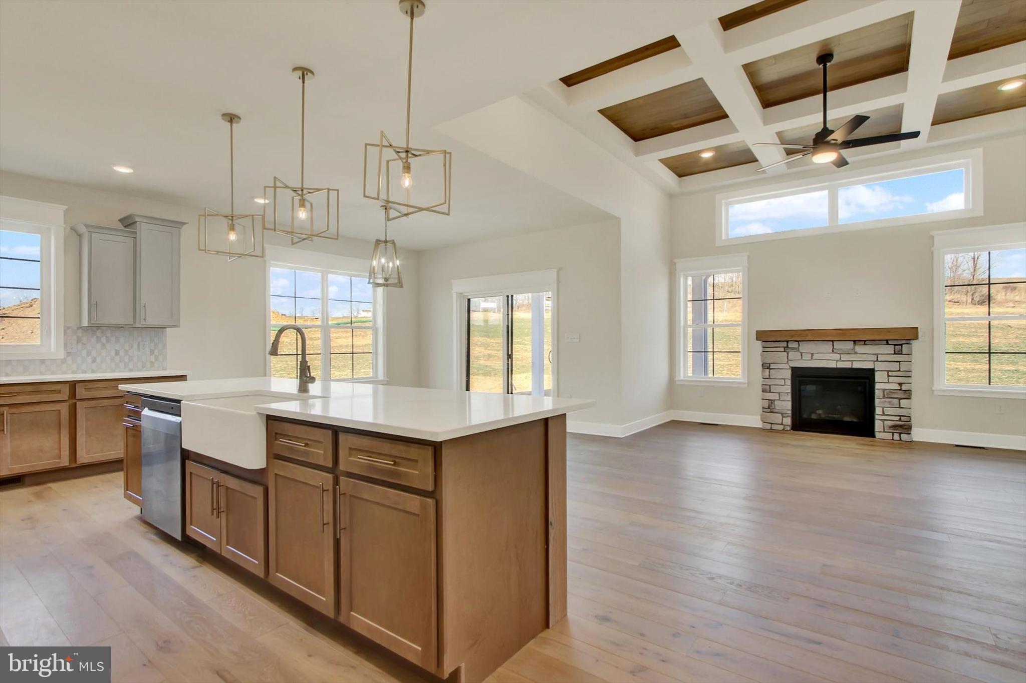 WASHINGTON TWP - Residential