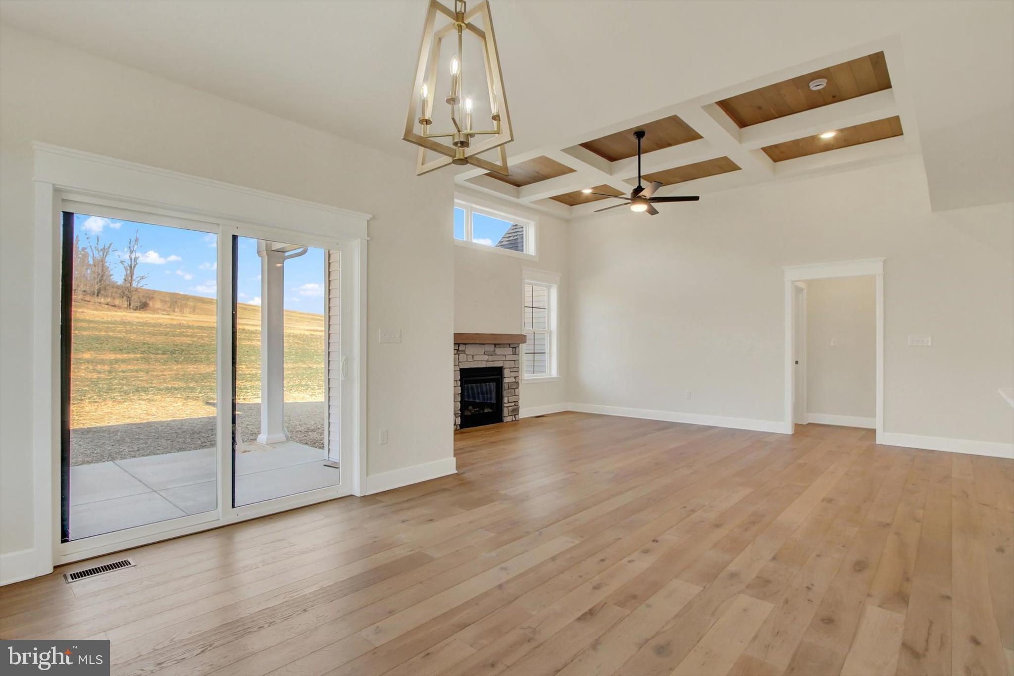 WASHINGTON TWP - Residential