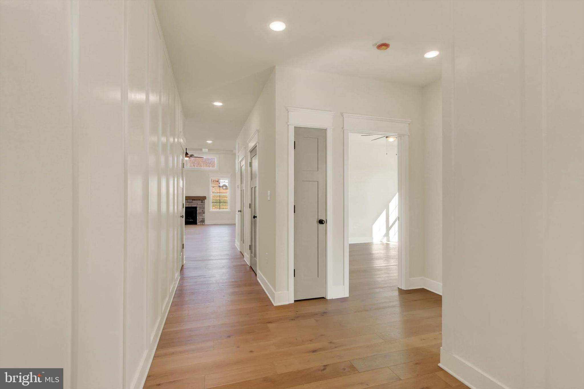 WASHINGTON TWP - Residential