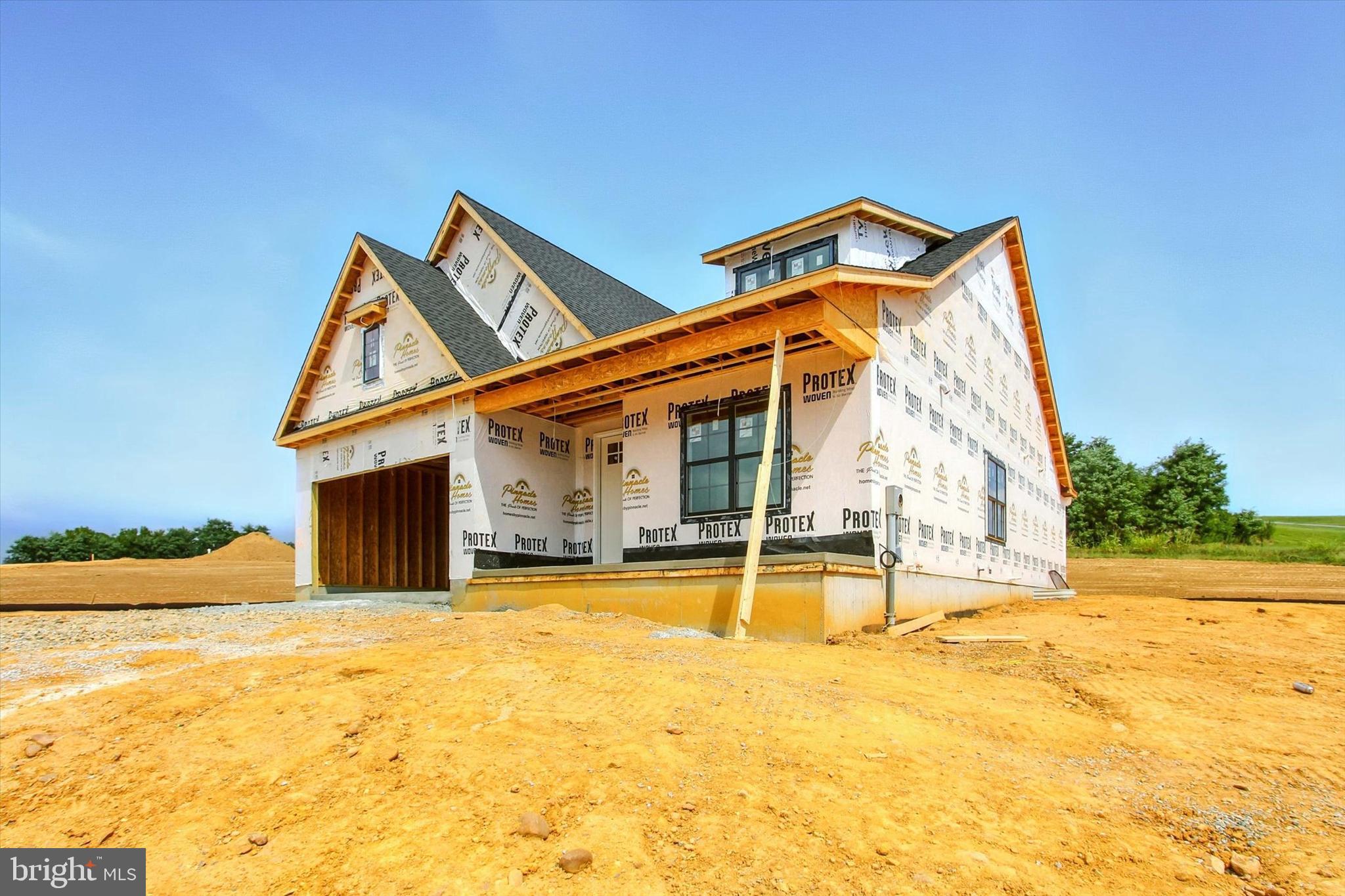 WASHINGTON TWP - Residential