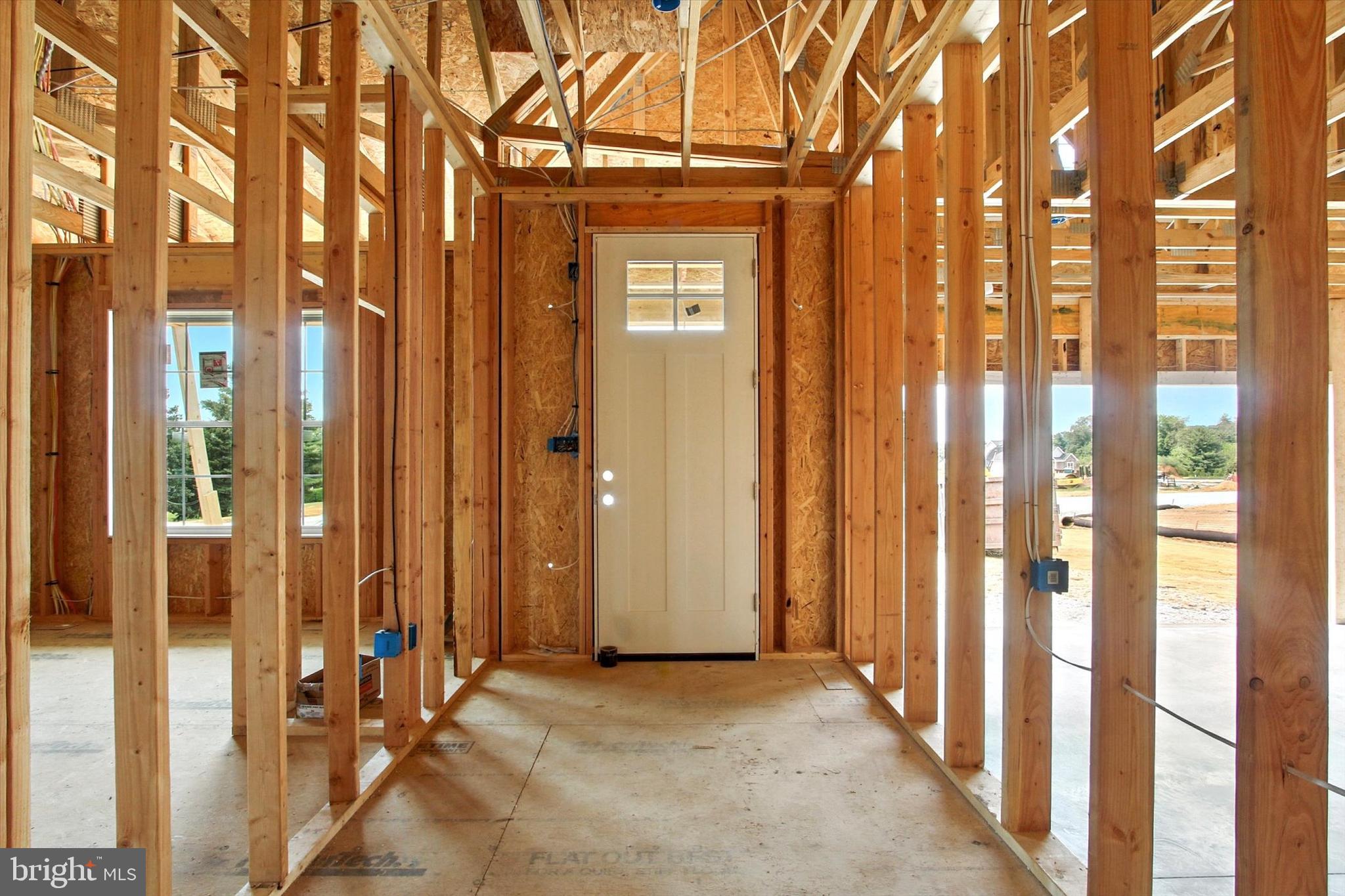 WASHINGTON TWP - Residential