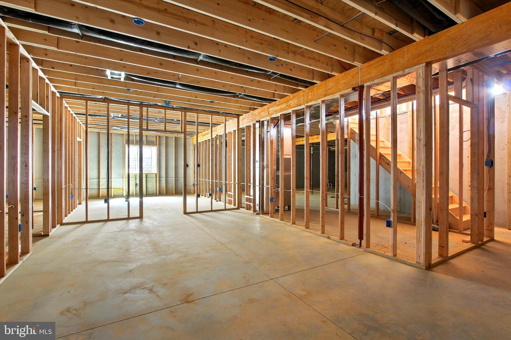 WASHINGTON TWP - Residential