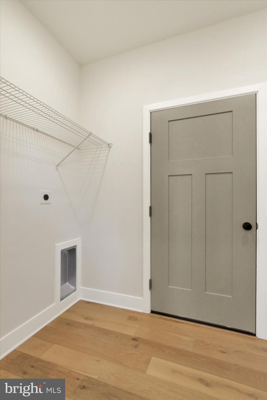 WASHINGTON TWP - Residential