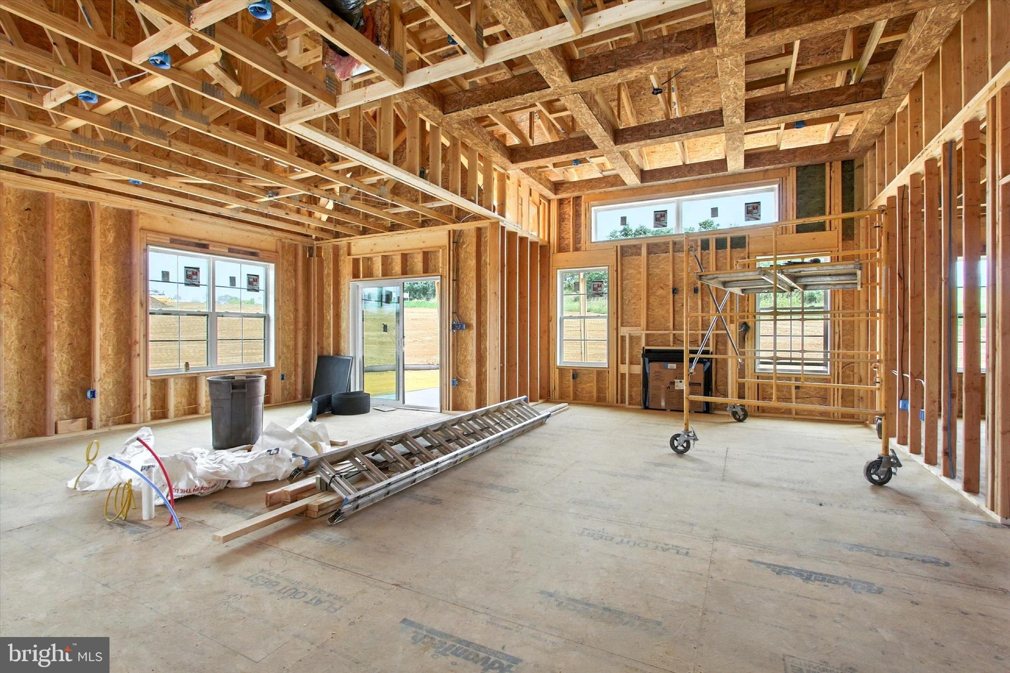 WASHINGTON TWP - Residential