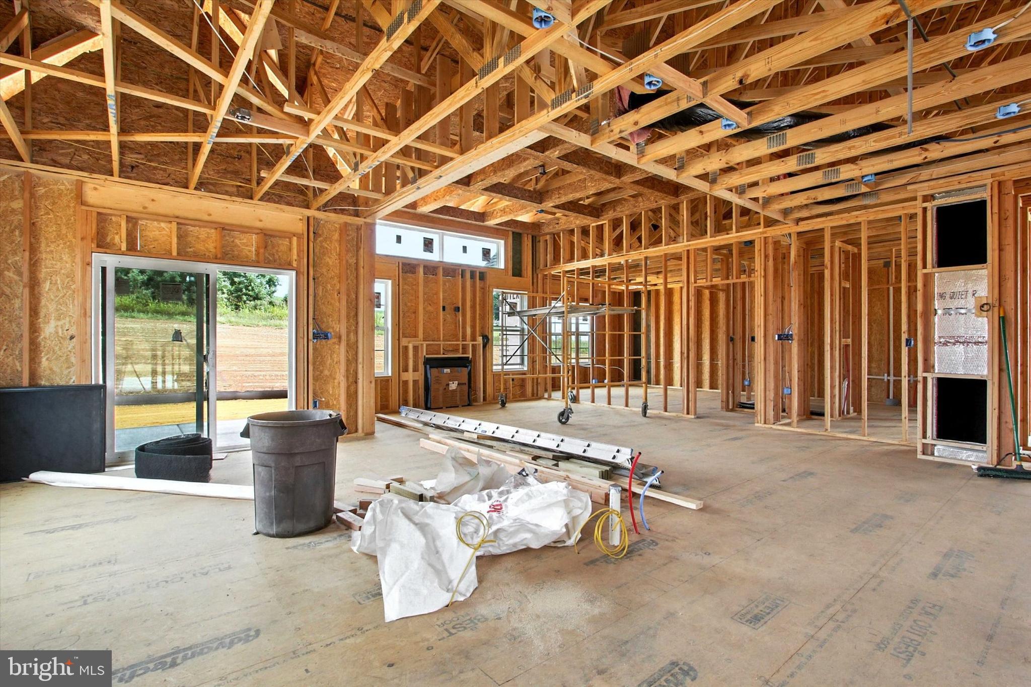 WASHINGTON TWP - Residential